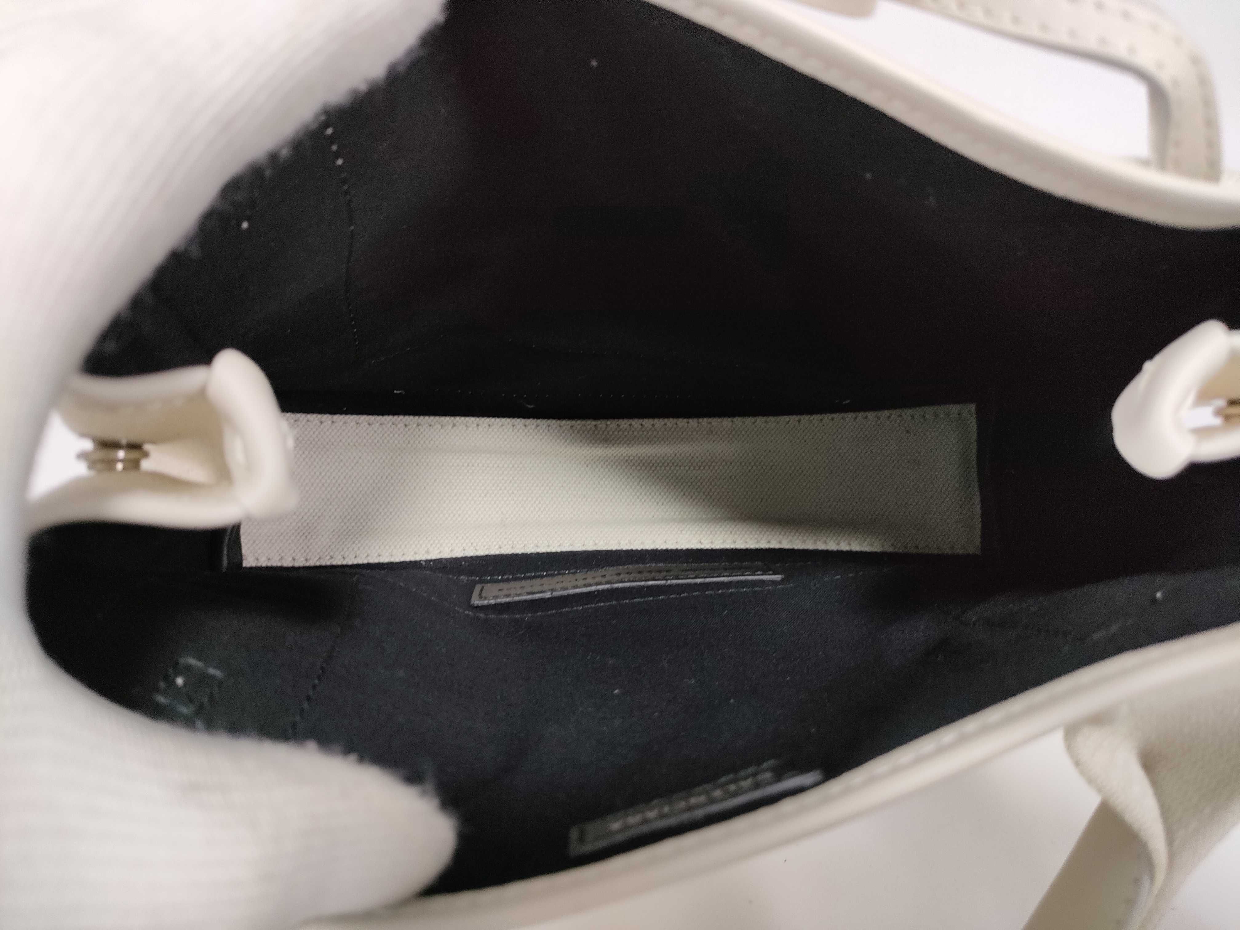 Canvas Hand Tote Bag — view 12