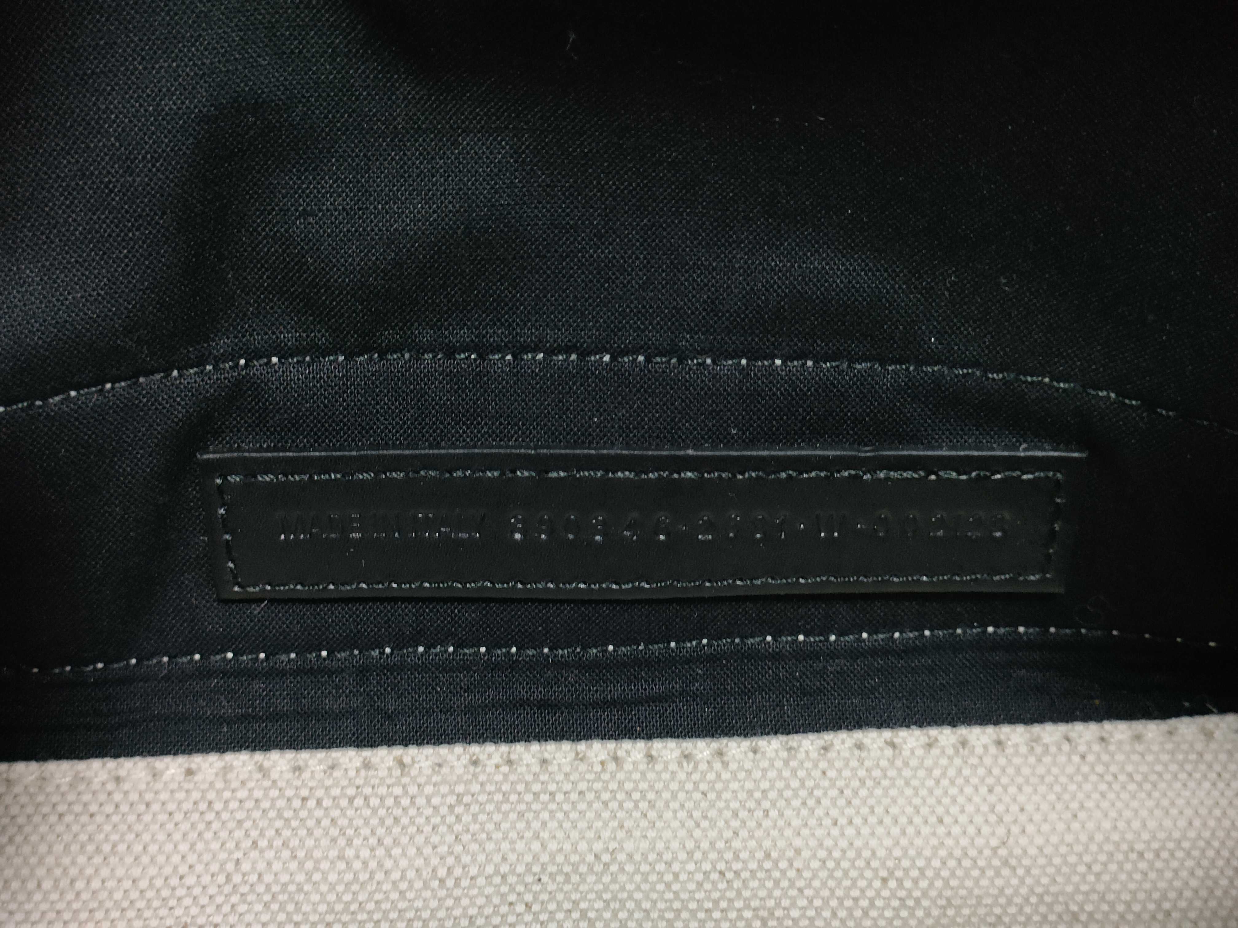 Canvas Hand Tote Bag — view 14