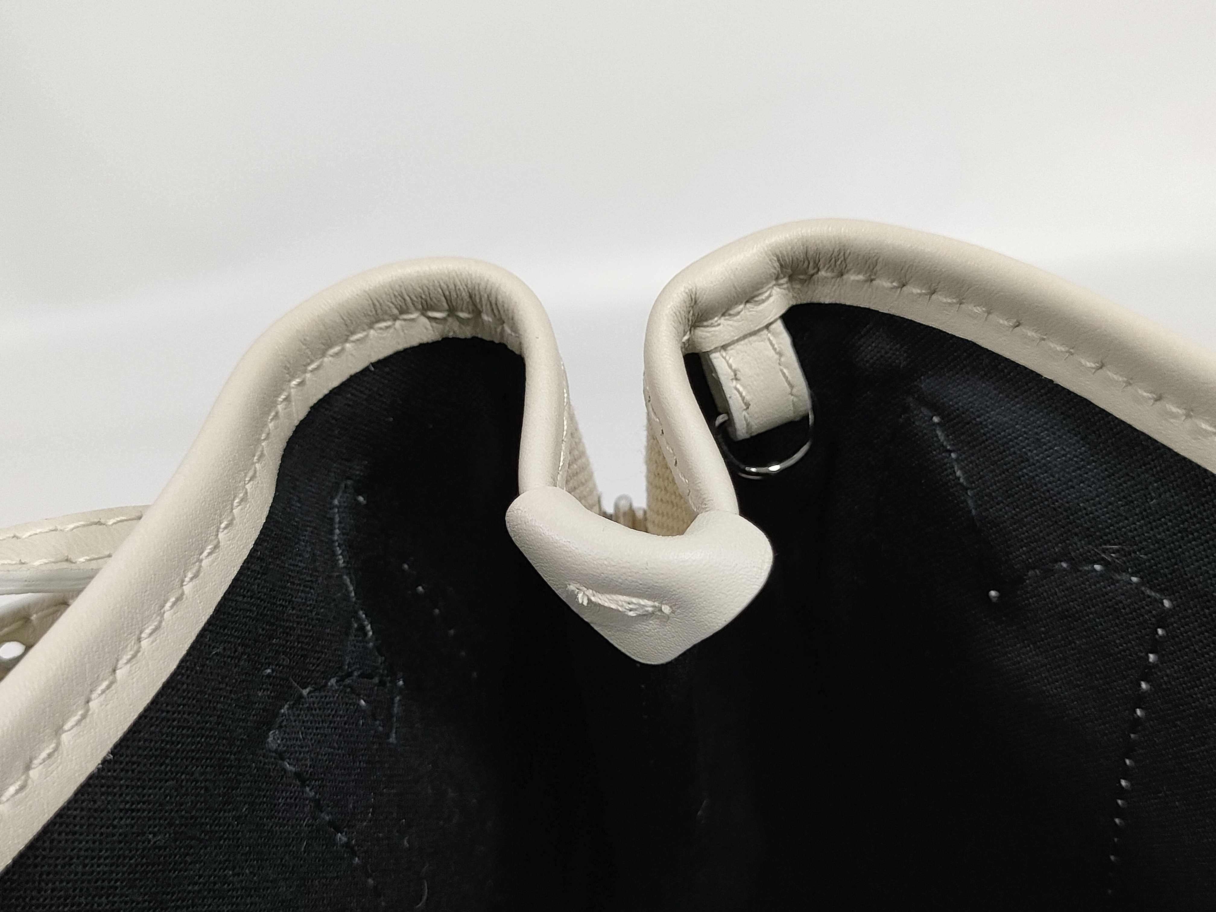 Canvas Hand Tote Bag — view 15