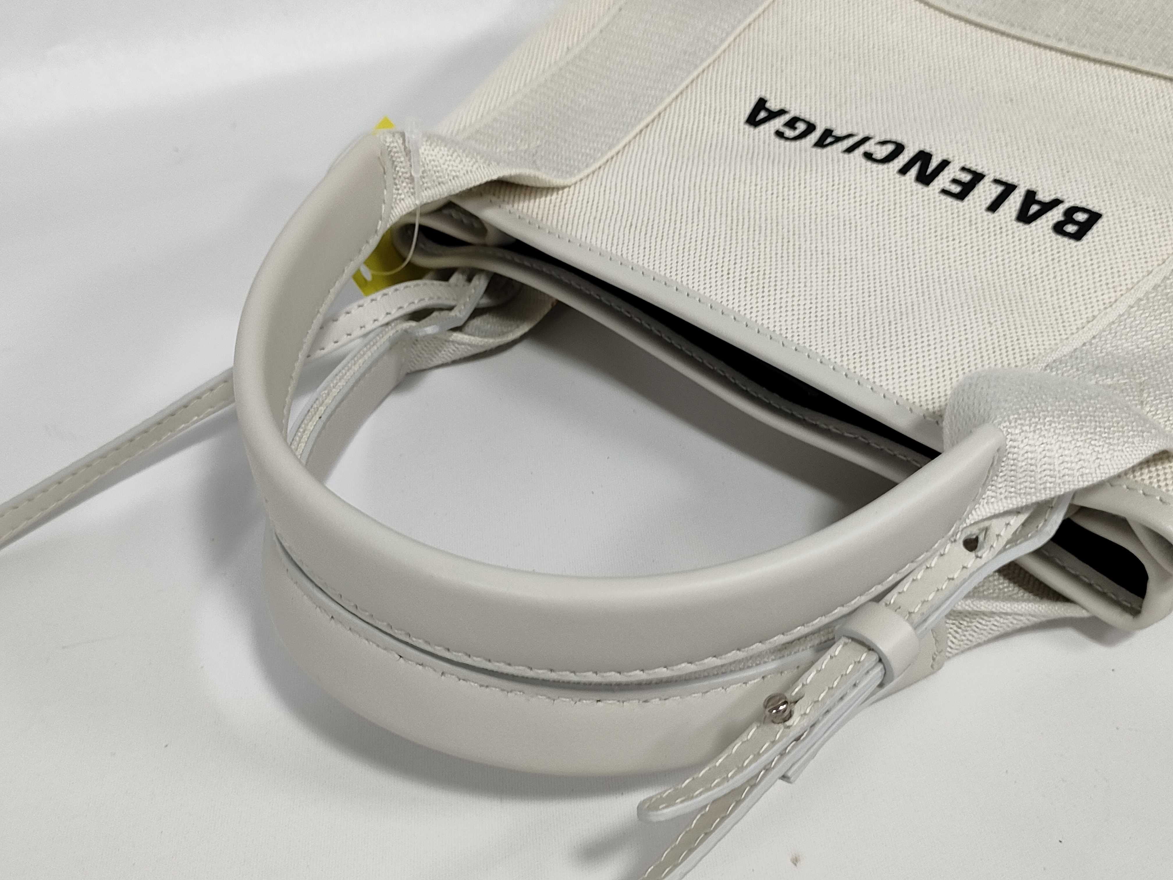 Canvas Hand Tote Bag — view 3