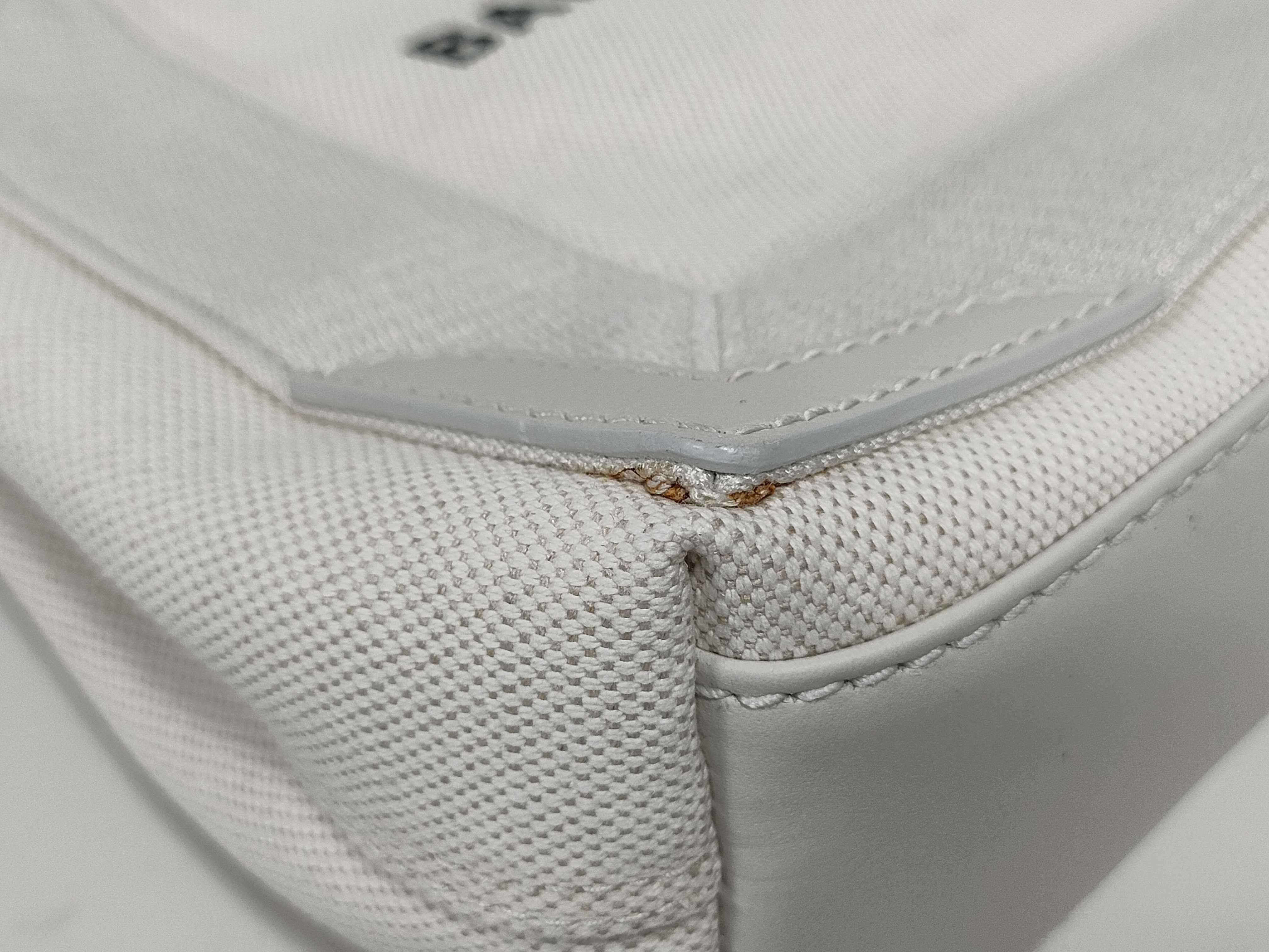 Canvas Hand Tote Bag — view 7