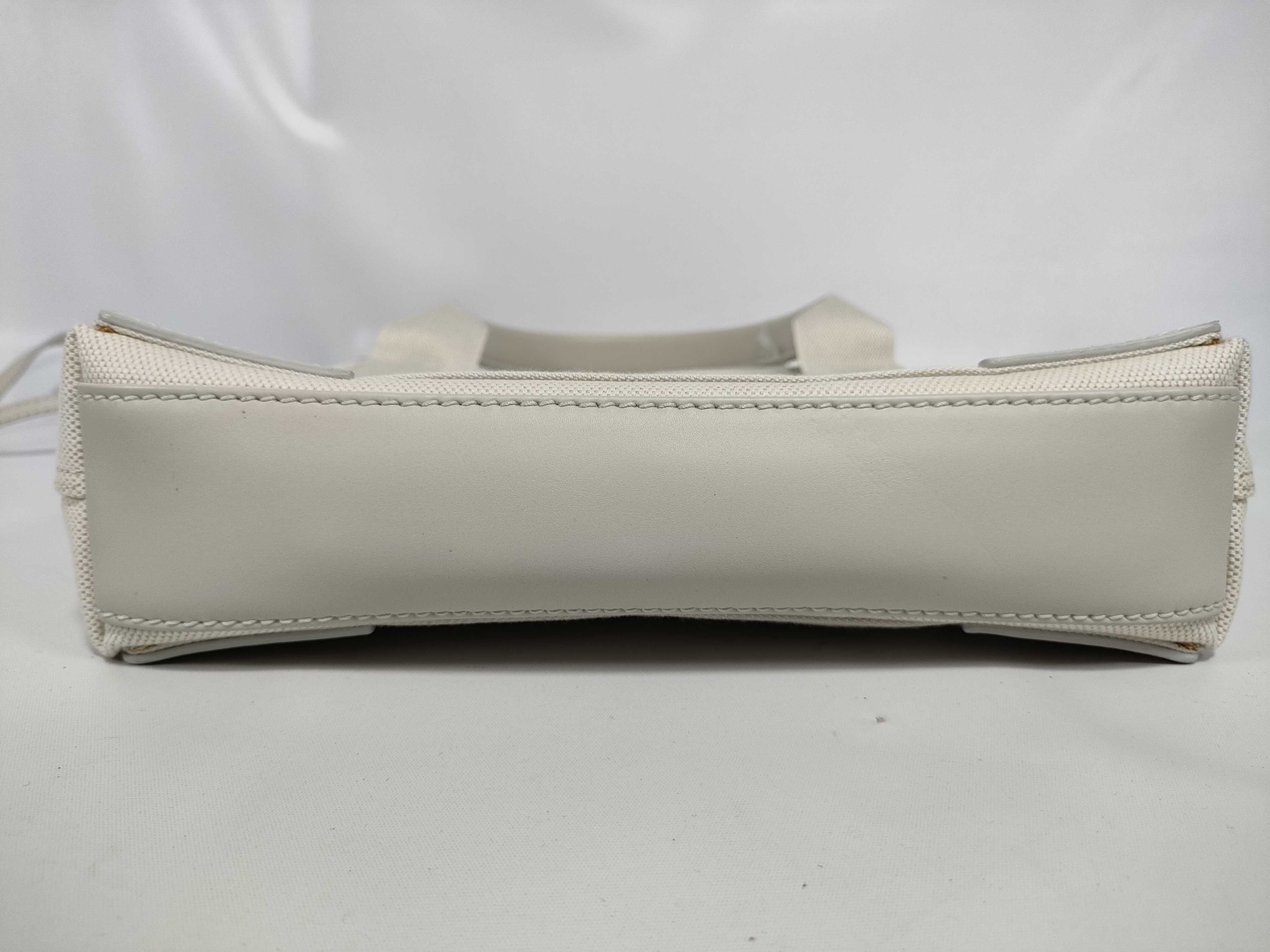 Canvas Hand Tote Bag — view 8
