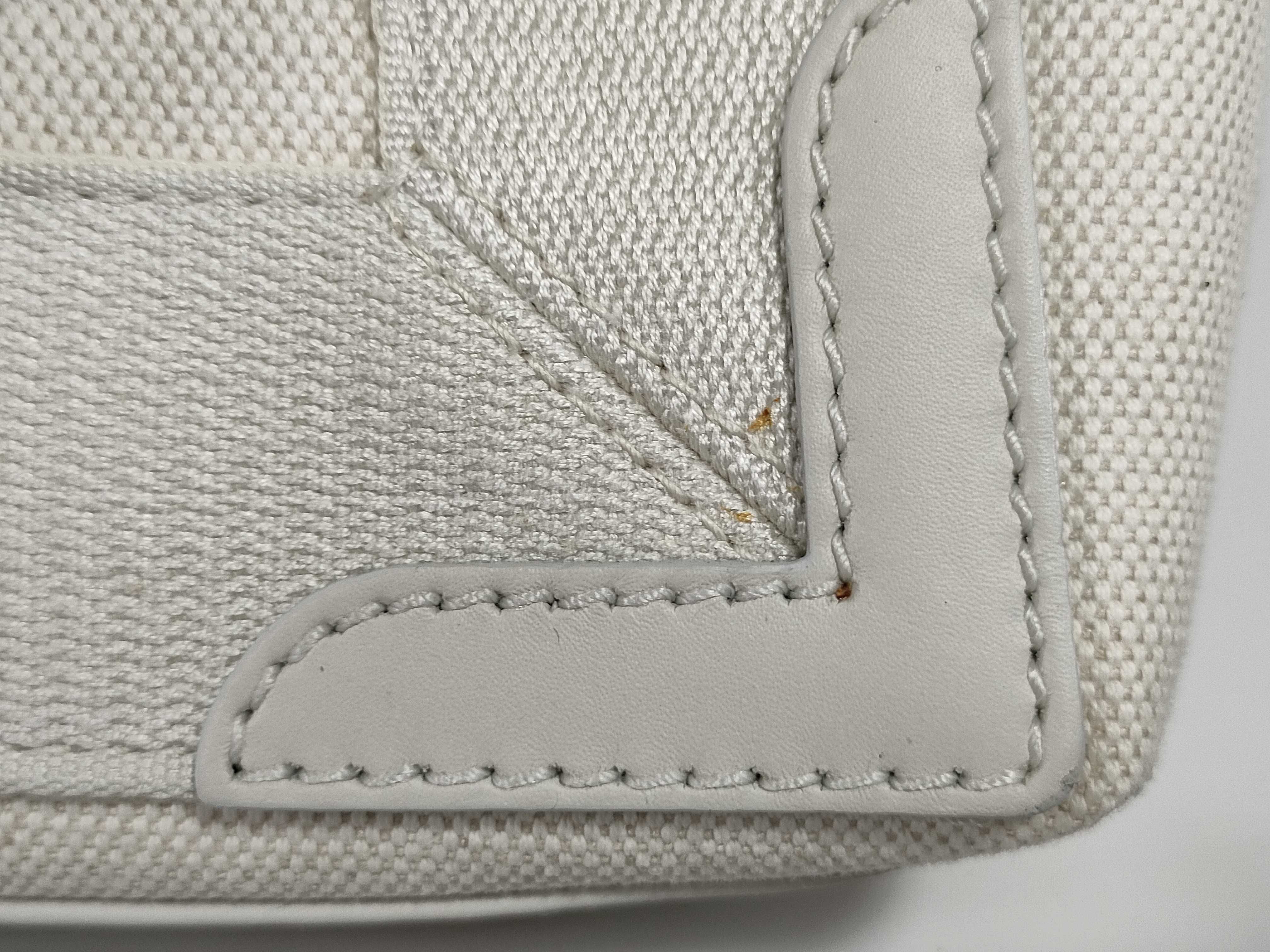 Canvas Hand Tote Bag — view 9