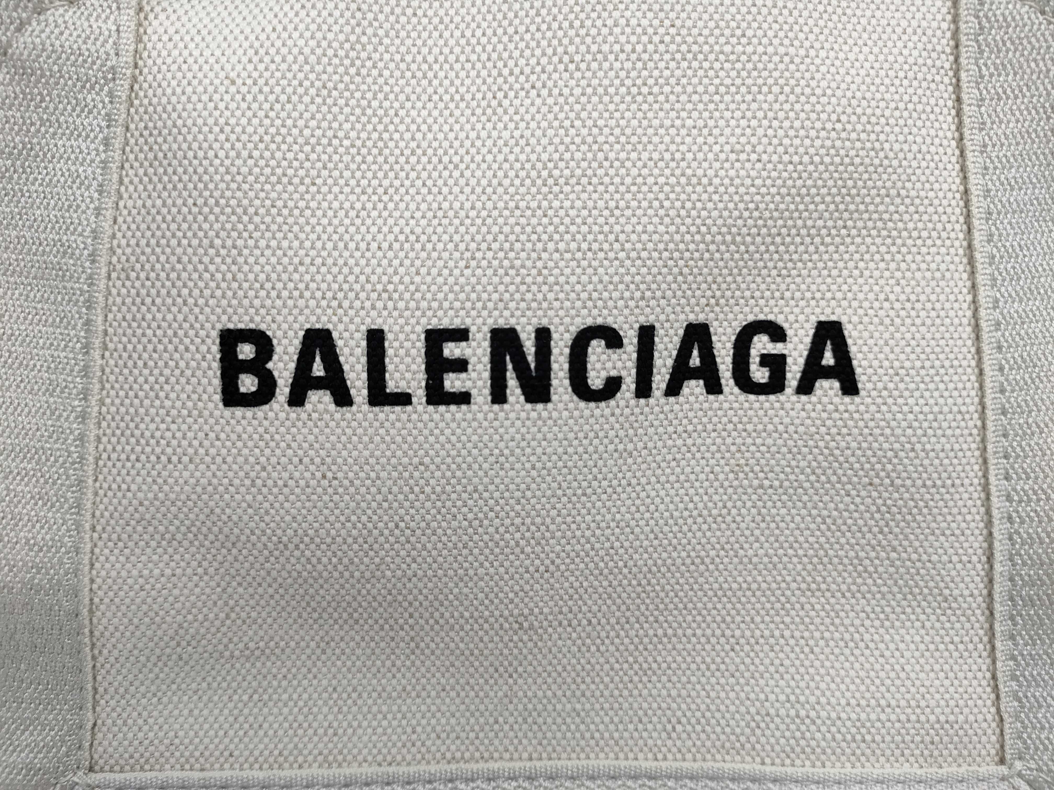 Canvas Hand Tote Bag — view 10