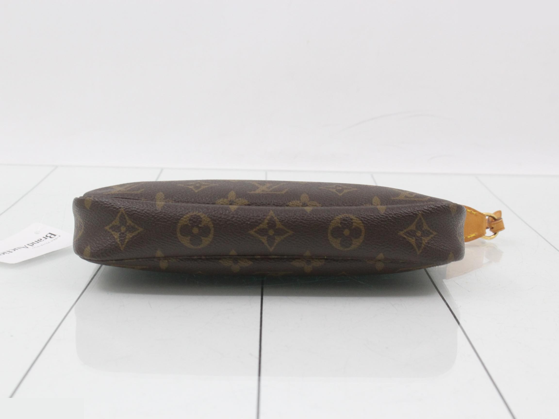 Pochette Accessoires (old model) — view 3