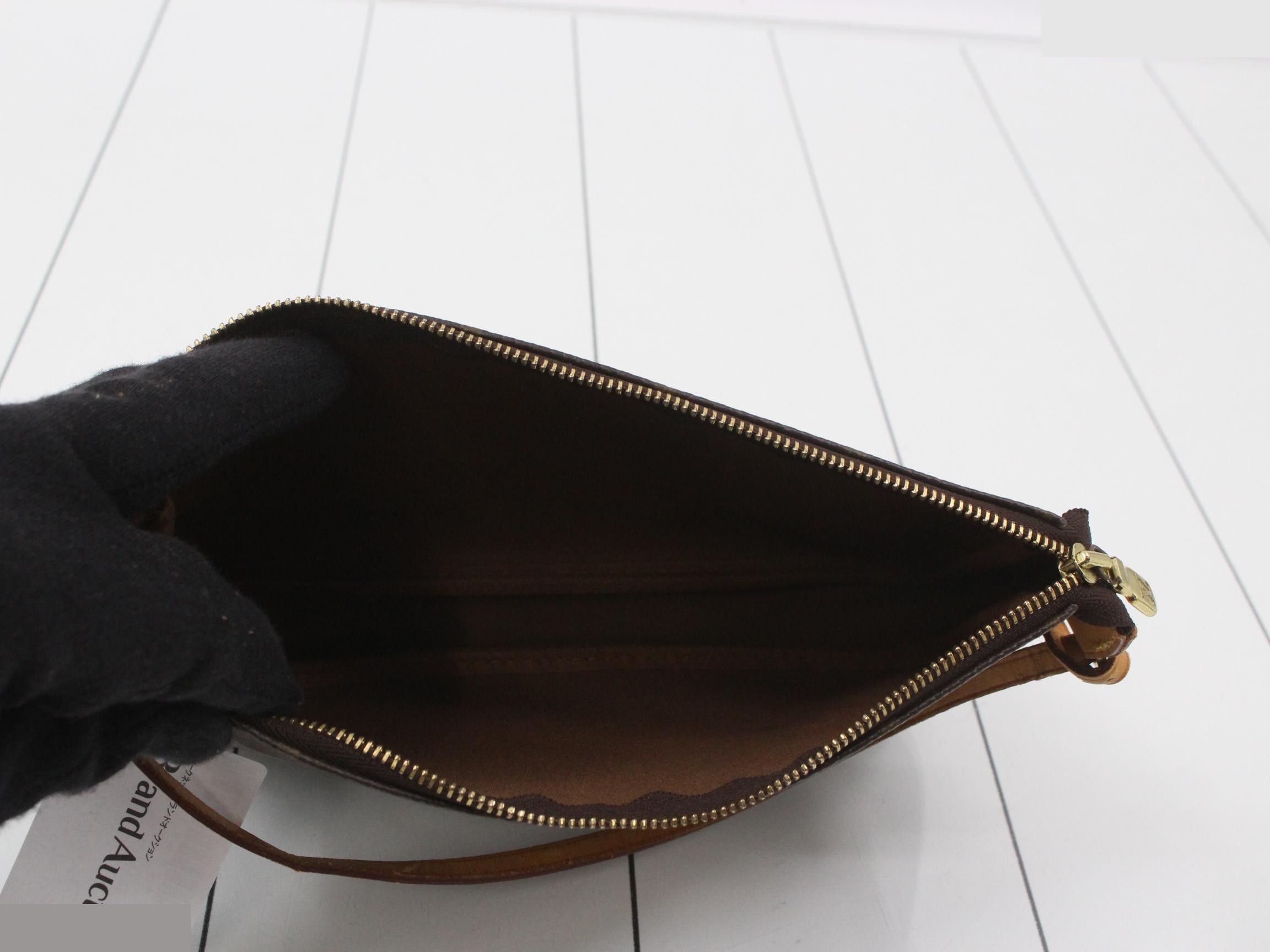 Pochette Accessoires (old model) — view 4