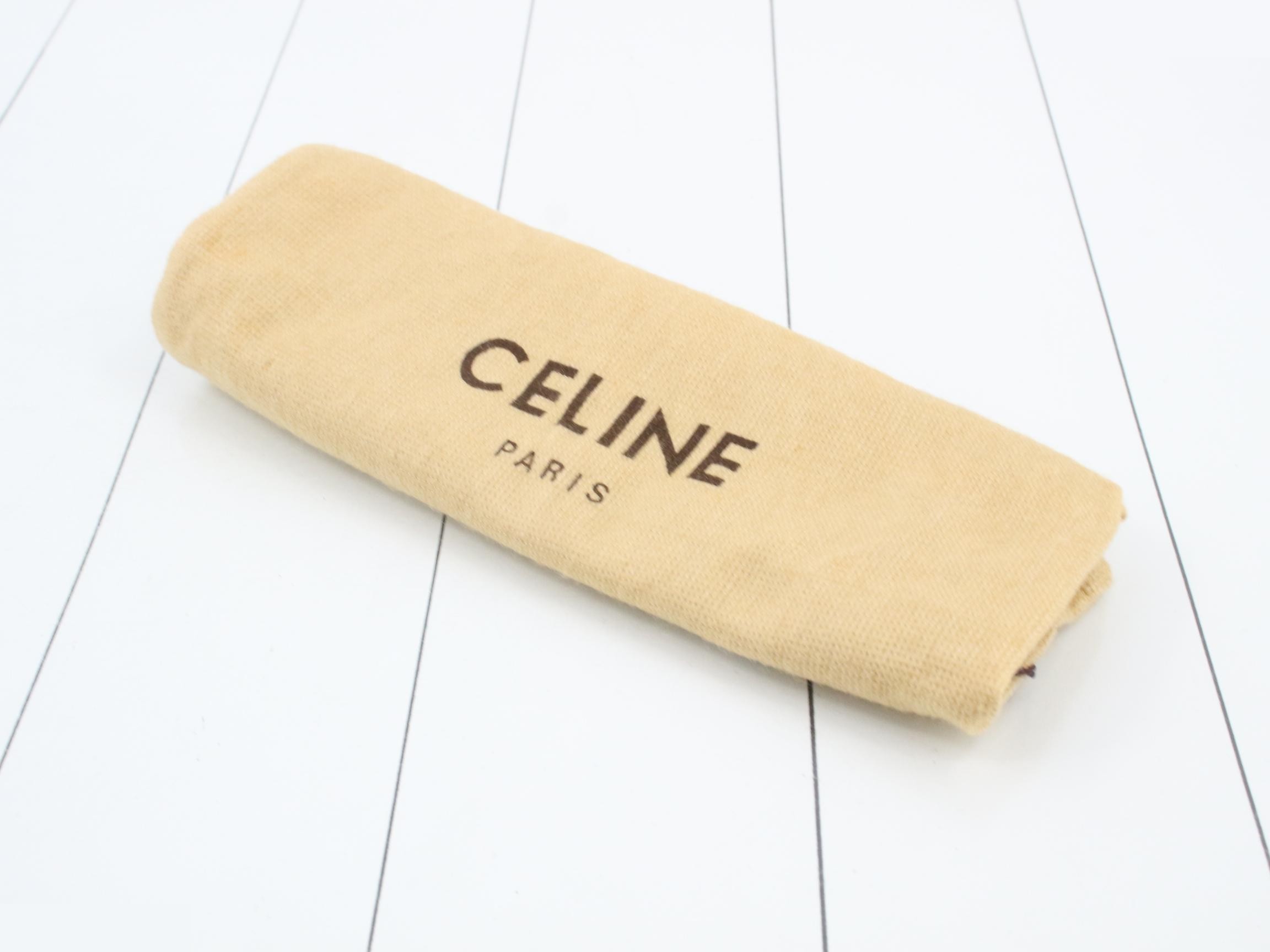 Other lines: Bags/Shoulder bags, Leather, Black — view 7