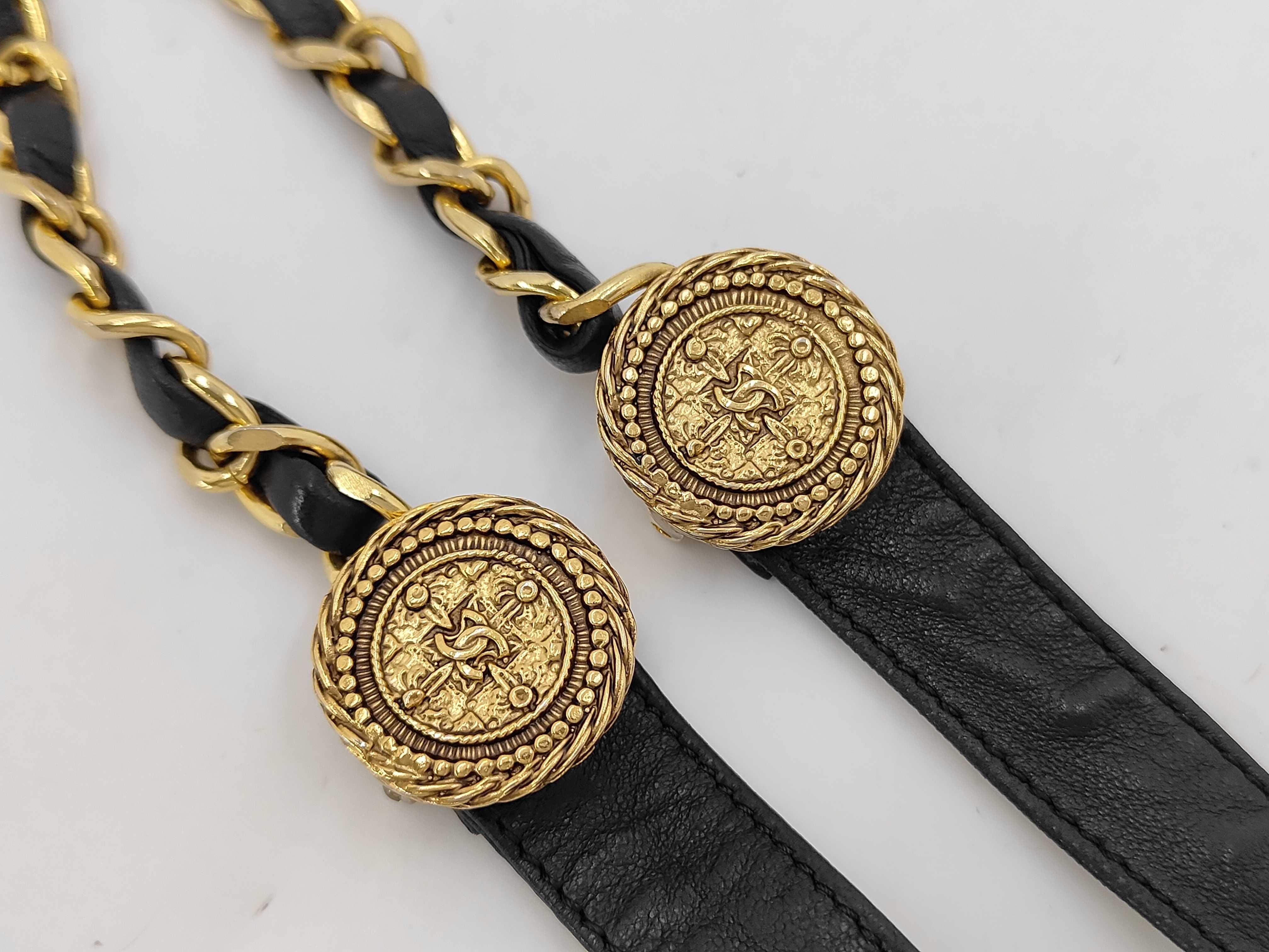 Chain Belt — view 2