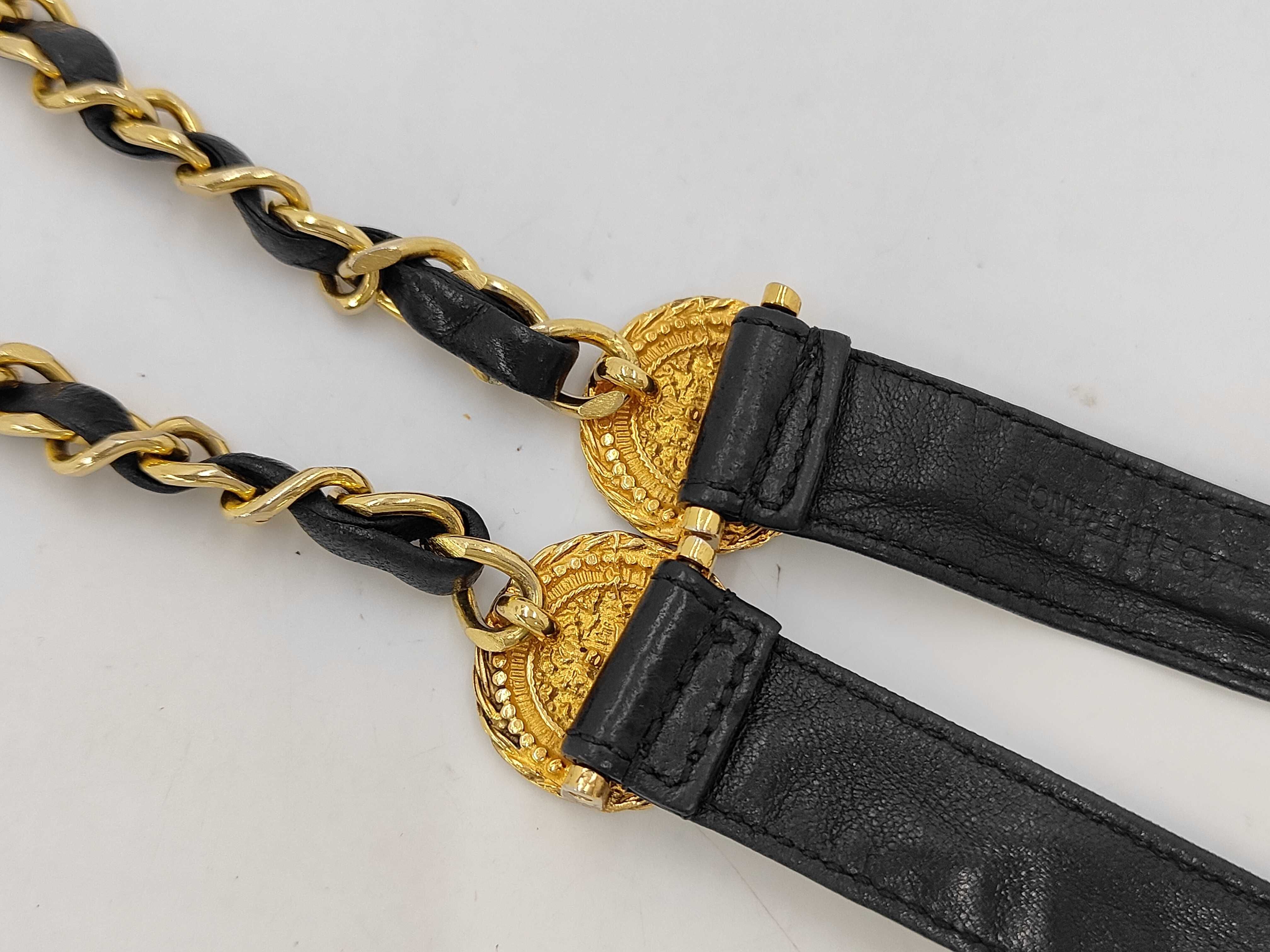 Chain Belt — view 3