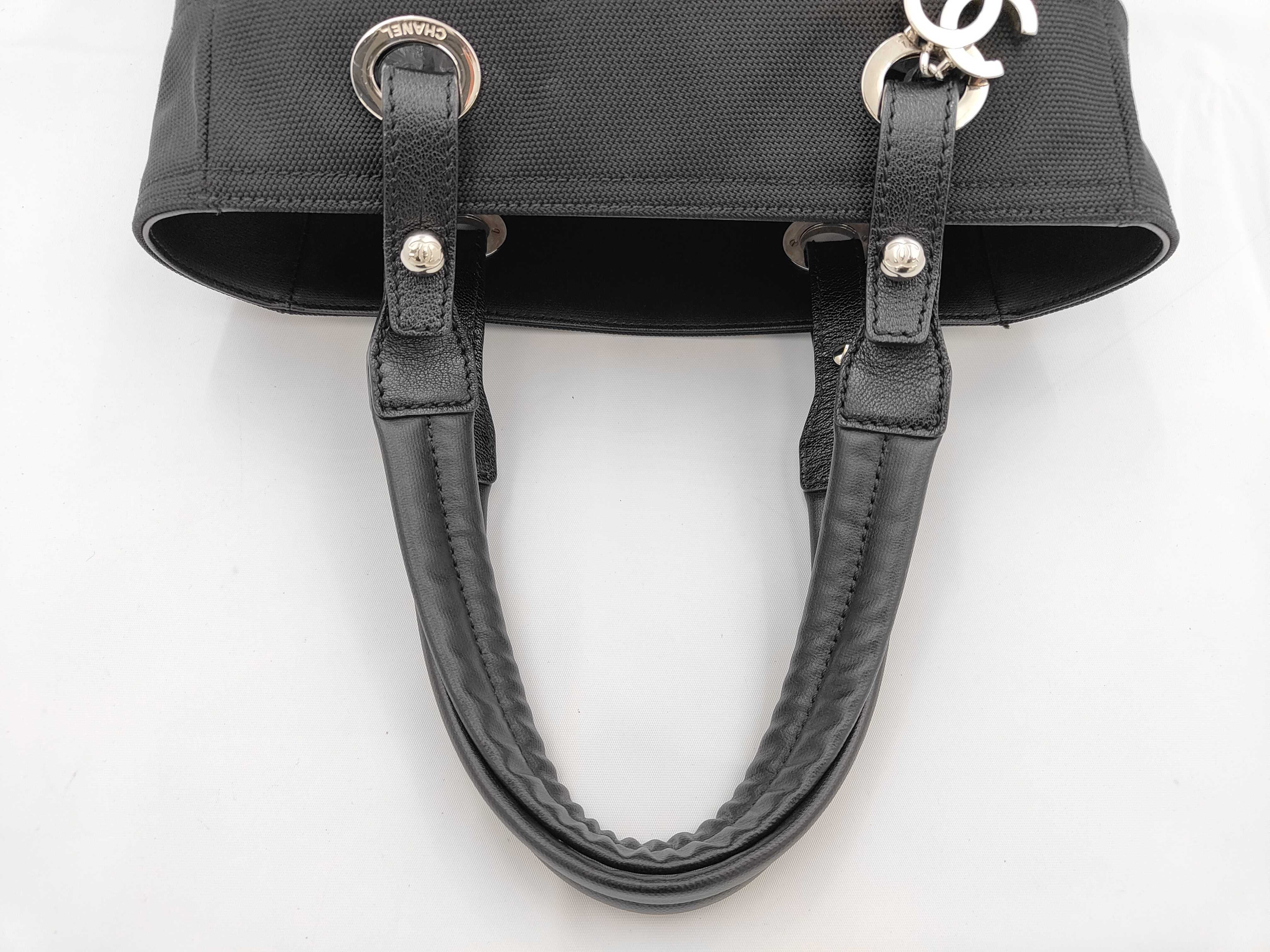 Paris Biarritz Tote PM Tote Bag — view 3