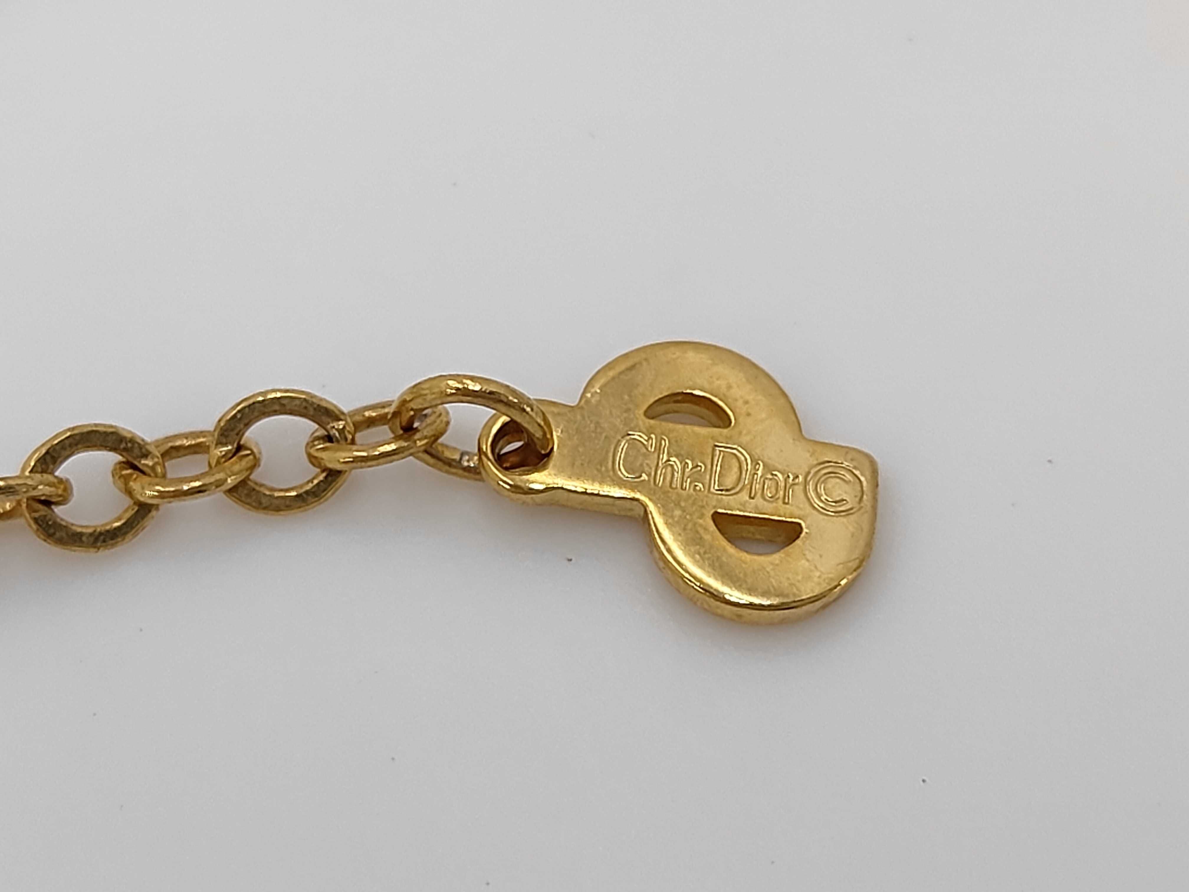 CD Necklace GP Necklace — view 5