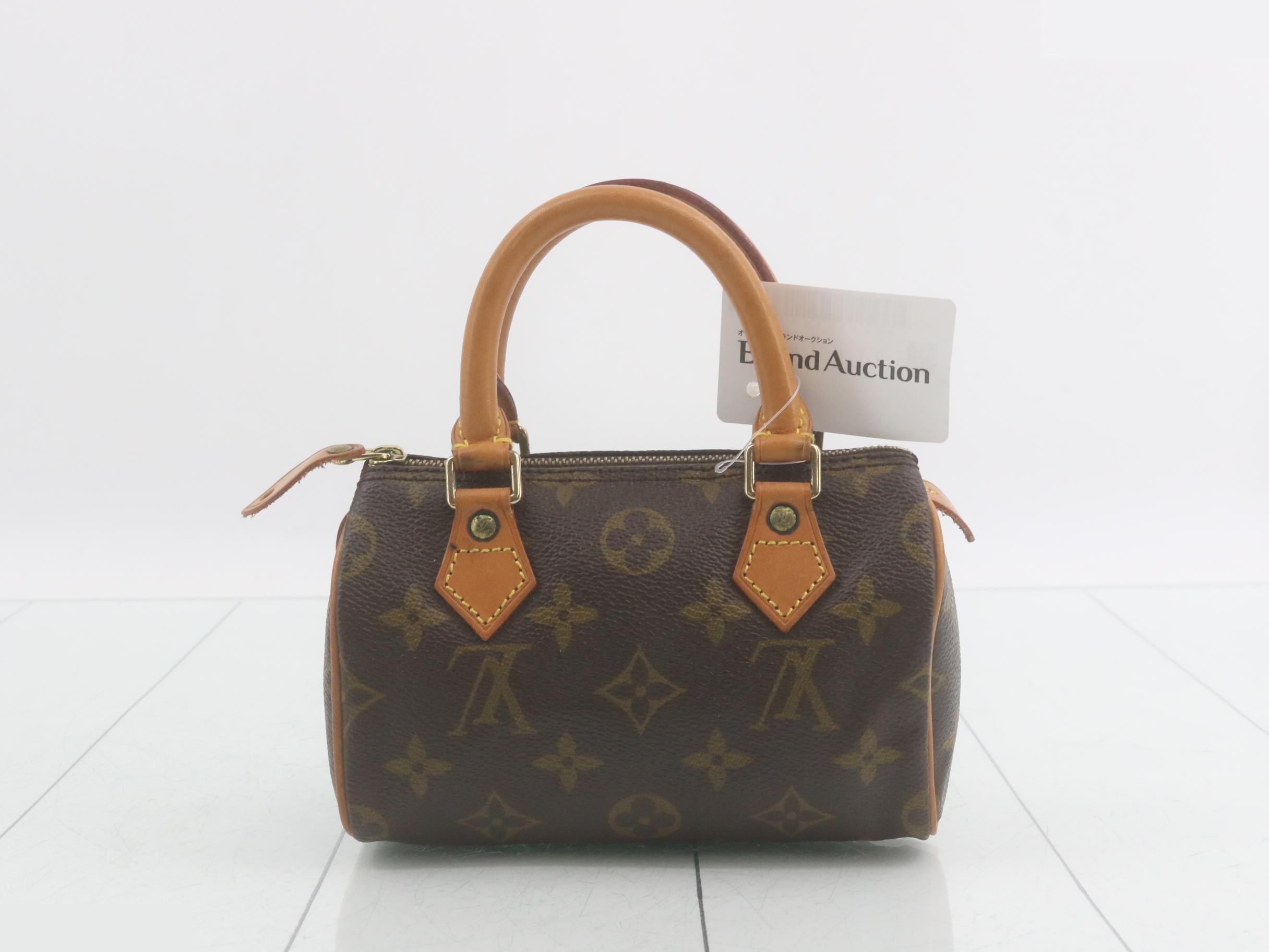 Mini Speedy — view 2