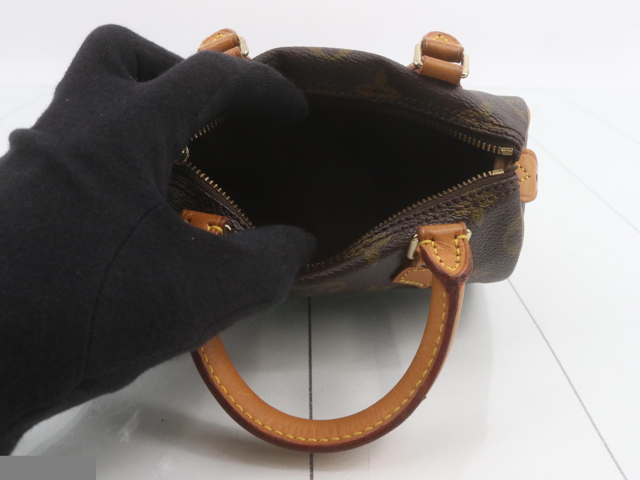Mini Speedy — view 4