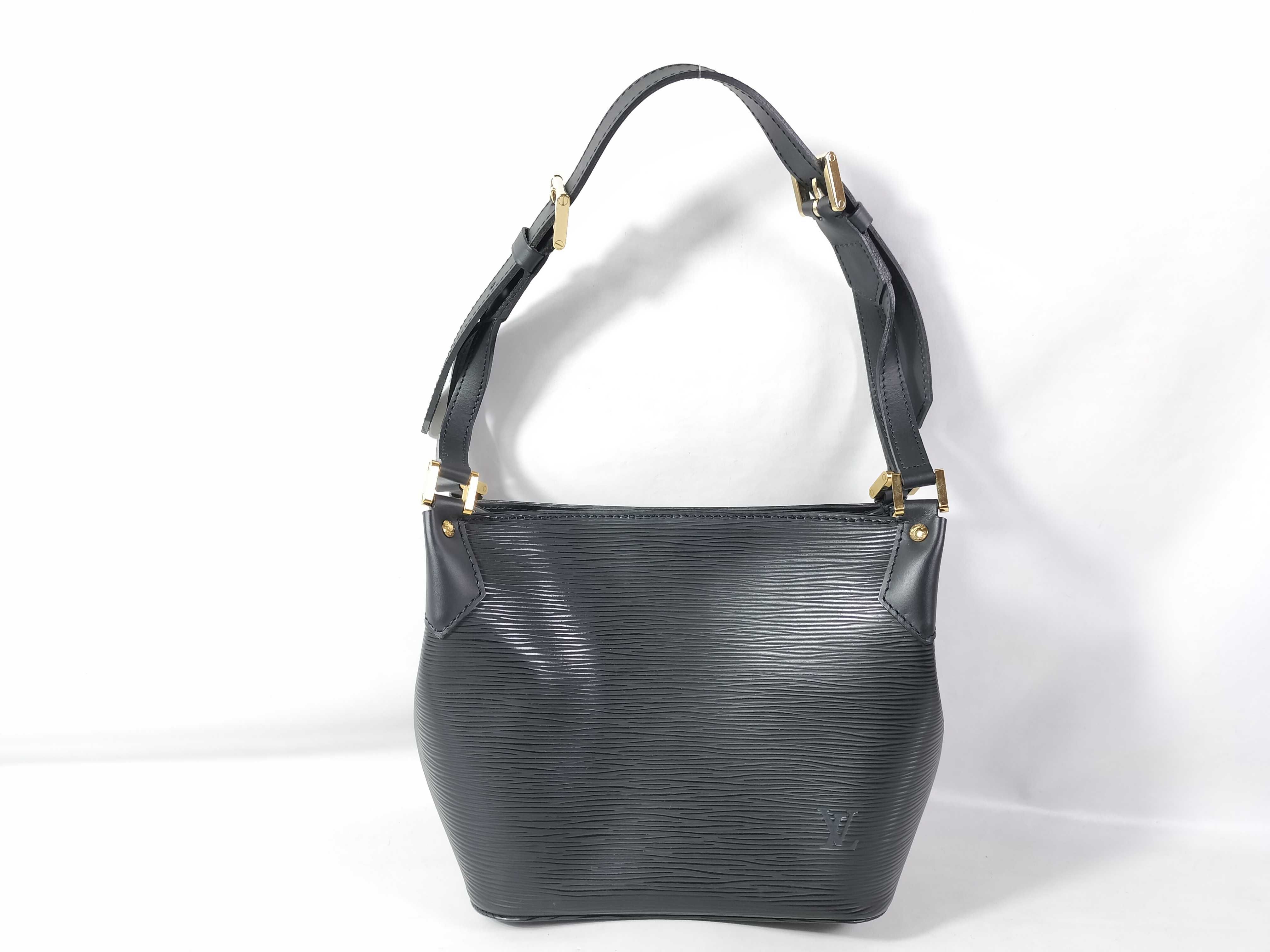 Monogram Louis Vuitton Mandala PM Shoulder Bag Epi M58932 Shoulder Bag