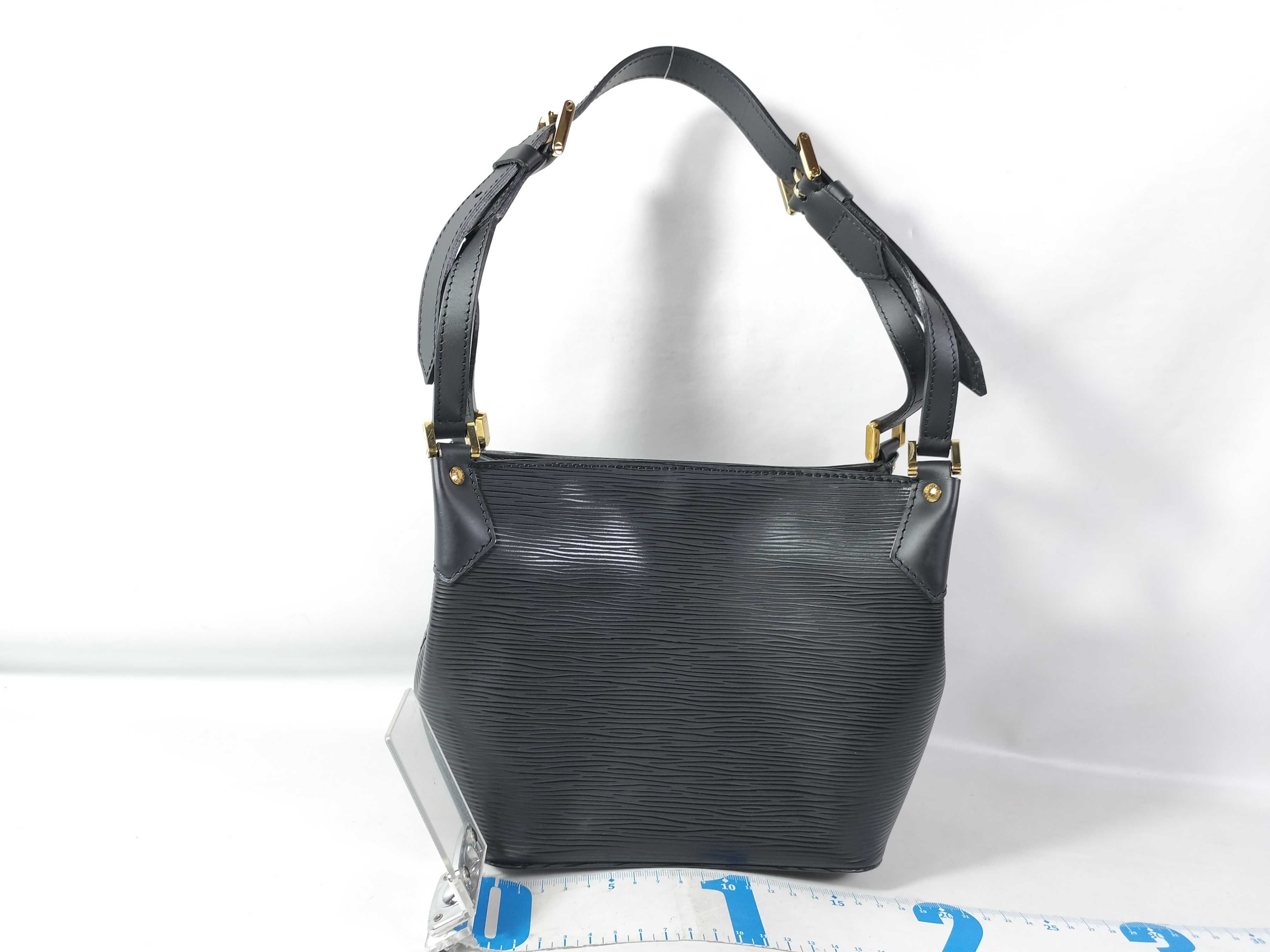 Monogram Louis Vuitton Mandala PM Shoulder Bag Epi M58932 Shoulder Bag — view 2