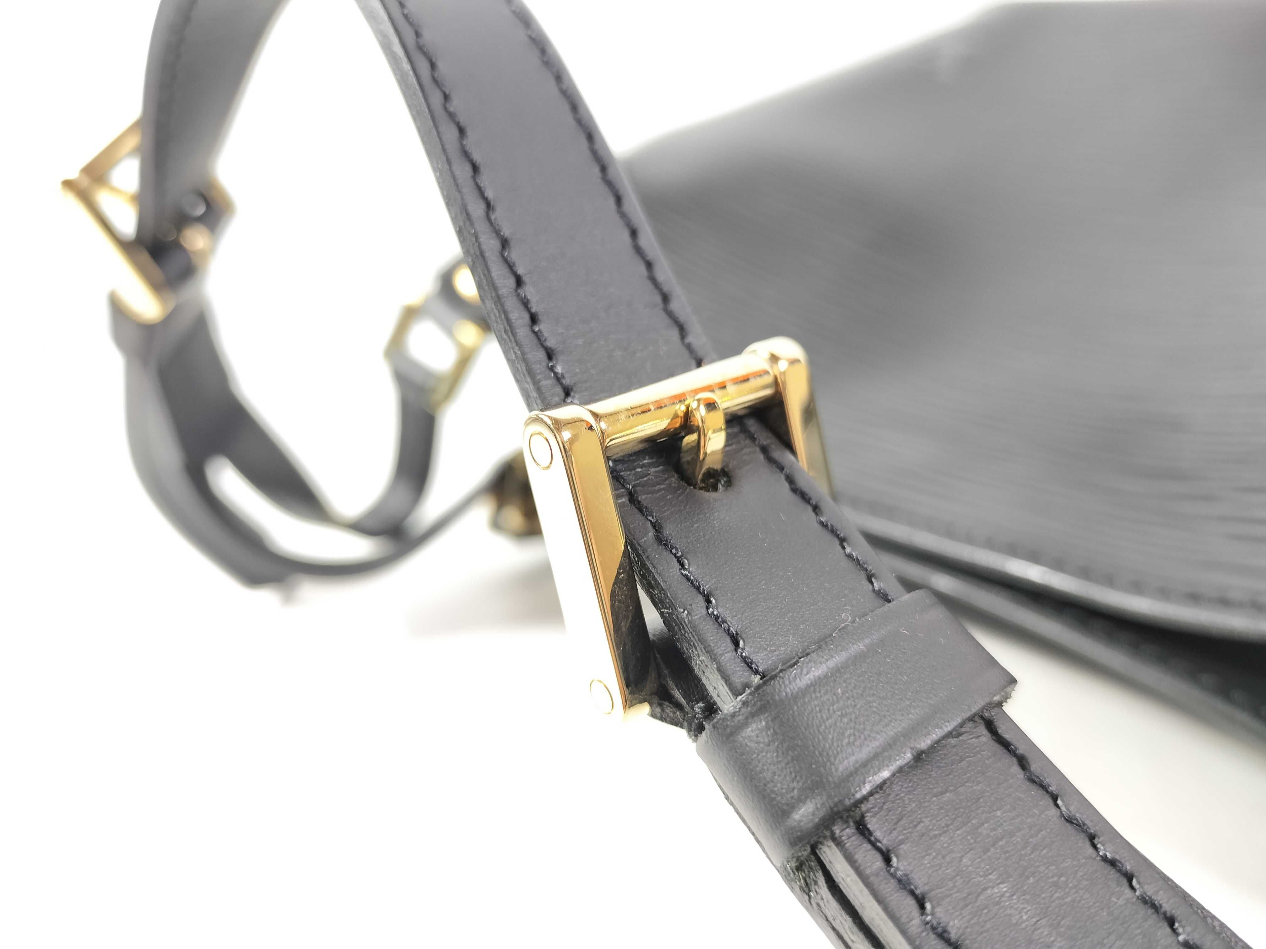 Monogram Louis Vuitton Mandala PM Shoulder Bag Epi M58932 Shoulder Bag — view 12