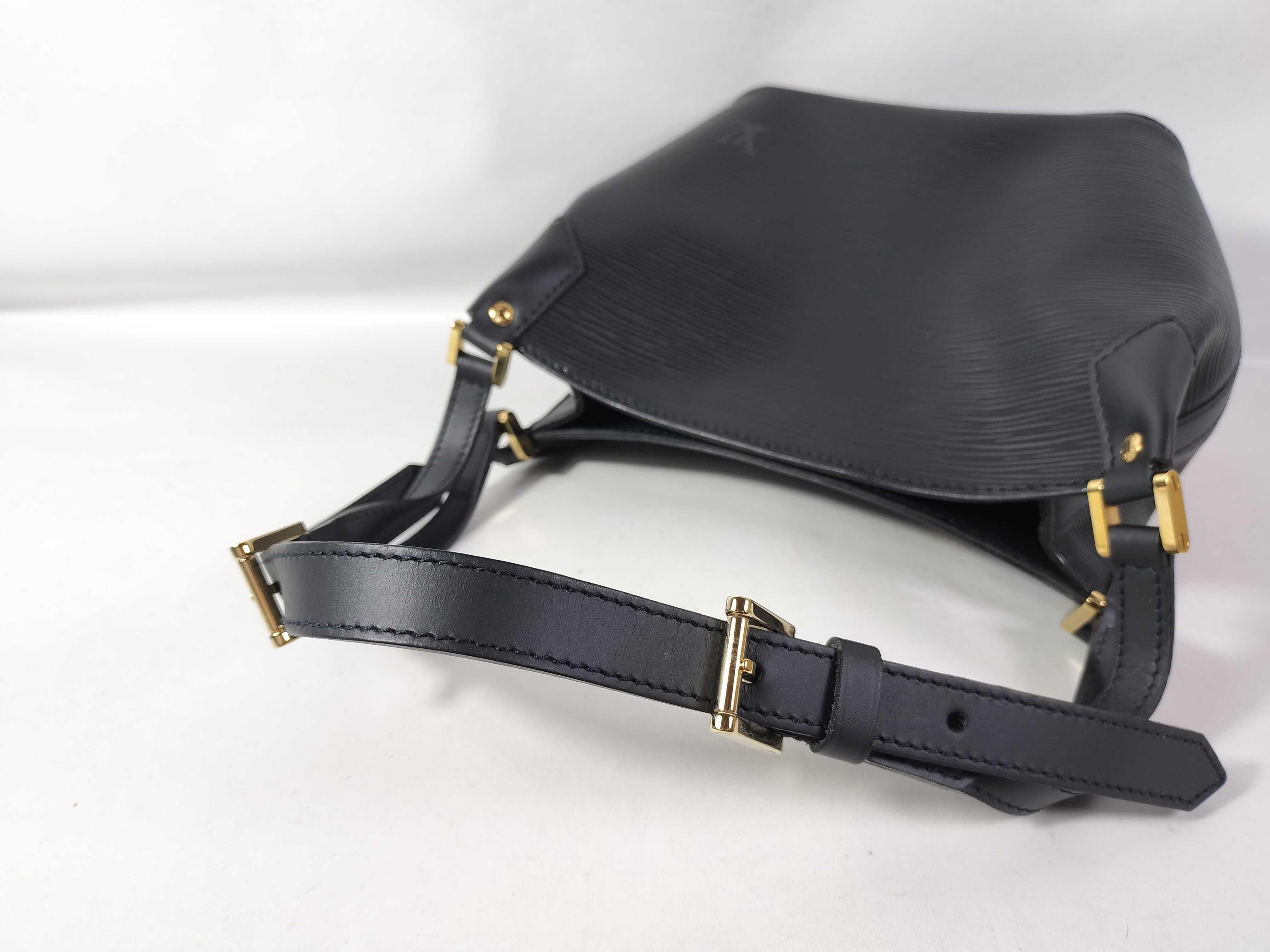Monogram Louis Vuitton Mandala PM Shoulder Bag Epi M58932 Shoulder Bag — view 3