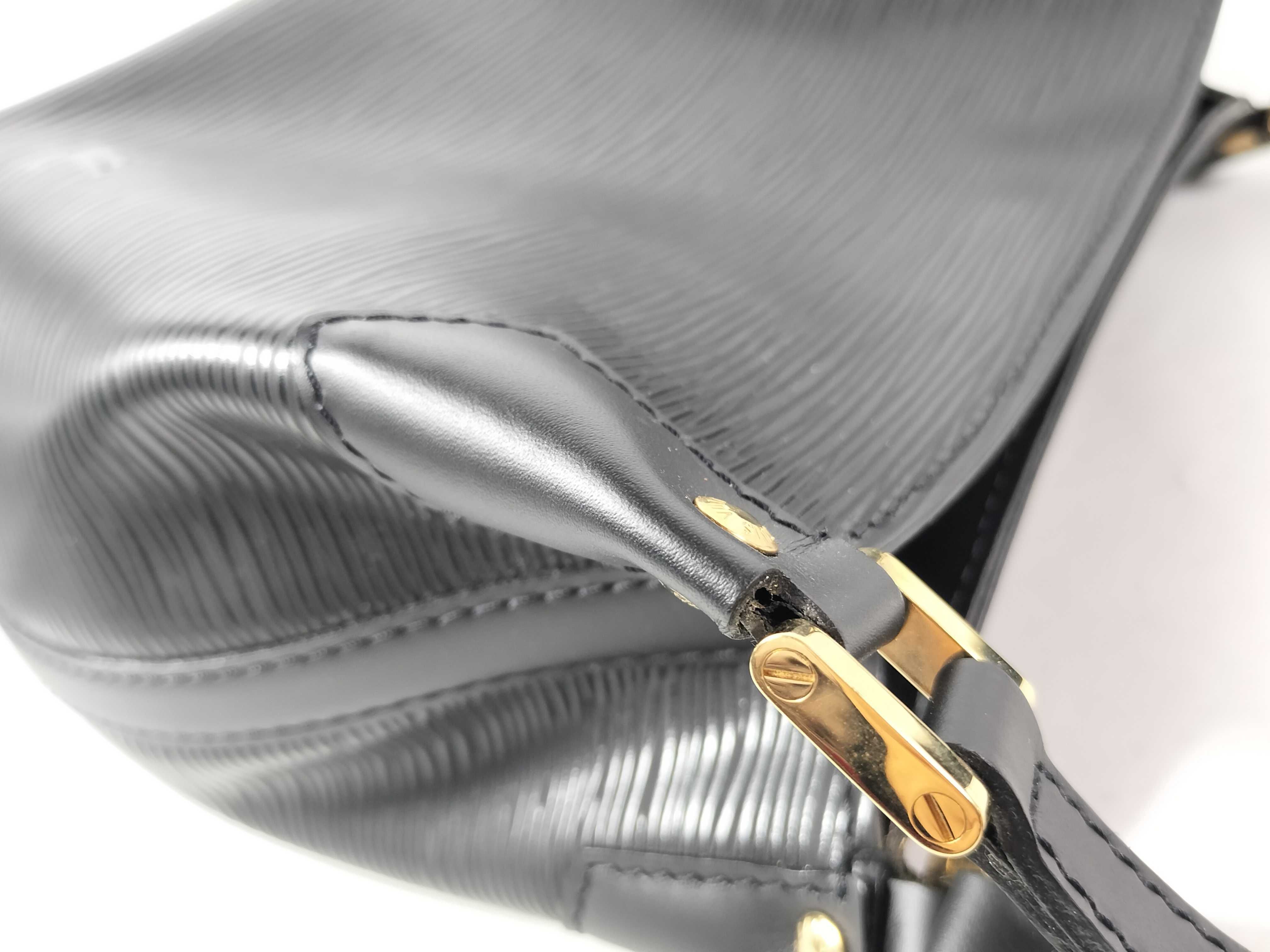 Monogram Louis Vuitton Mandala PM Shoulder Bag Epi M58932 Shoulder Bag — view 5