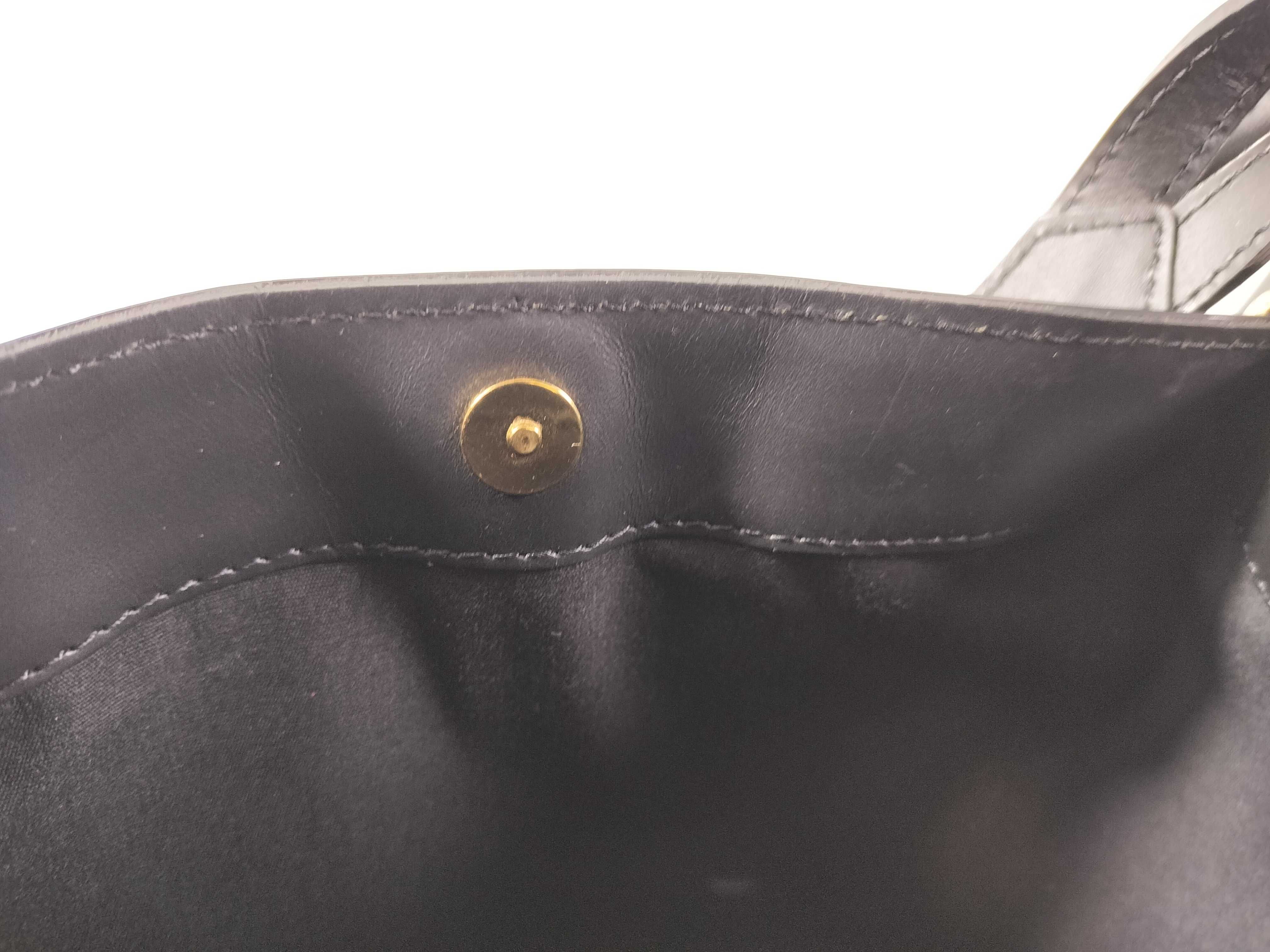 Monogram Louis Vuitton Mandala PM Shoulder Bag Epi M58932 Shoulder Bag — view 9