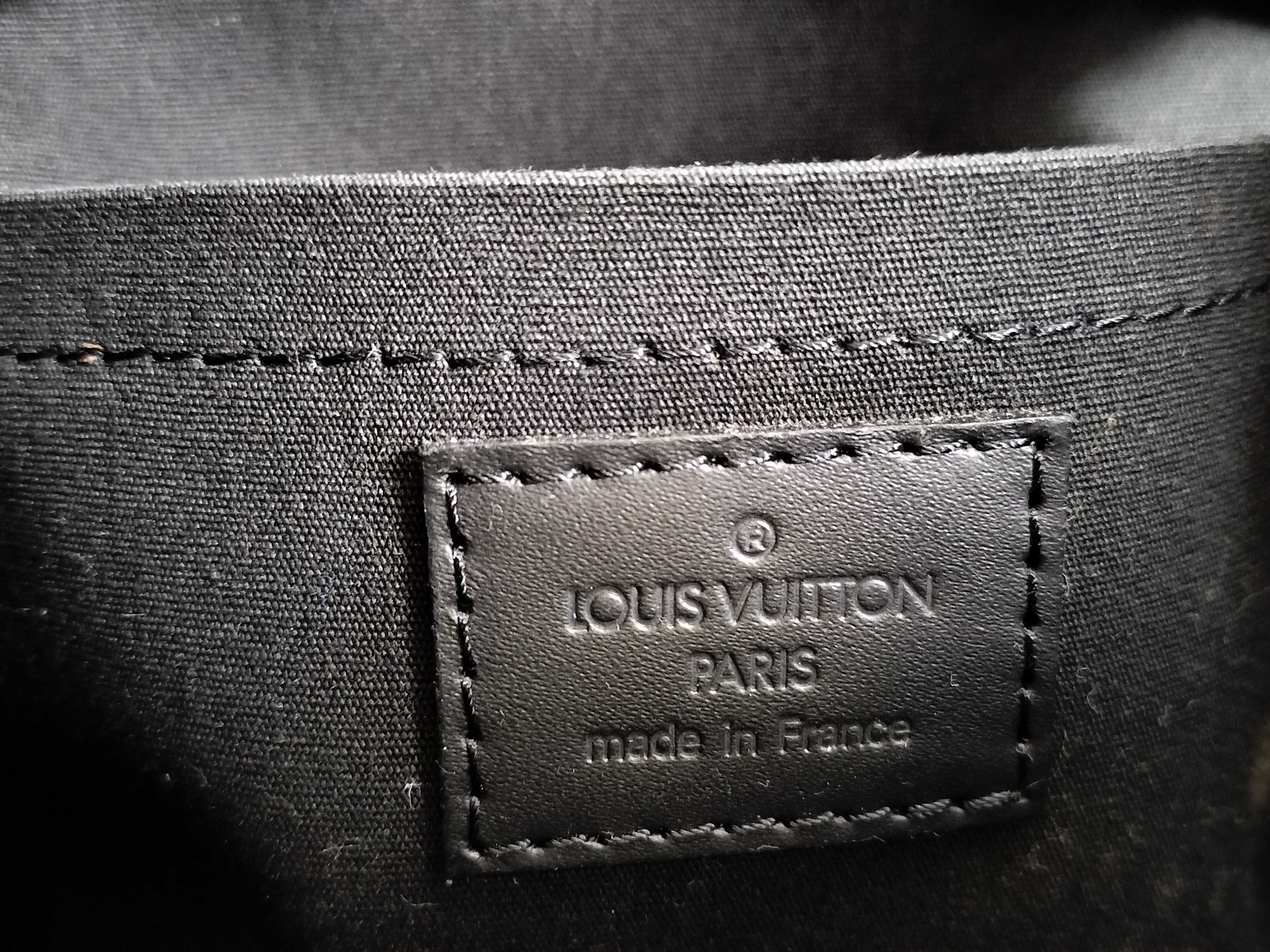 Monogram Louis Vuitton Mandala PM Shoulder Bag Epi M58932 Shoulder Bag — view 10