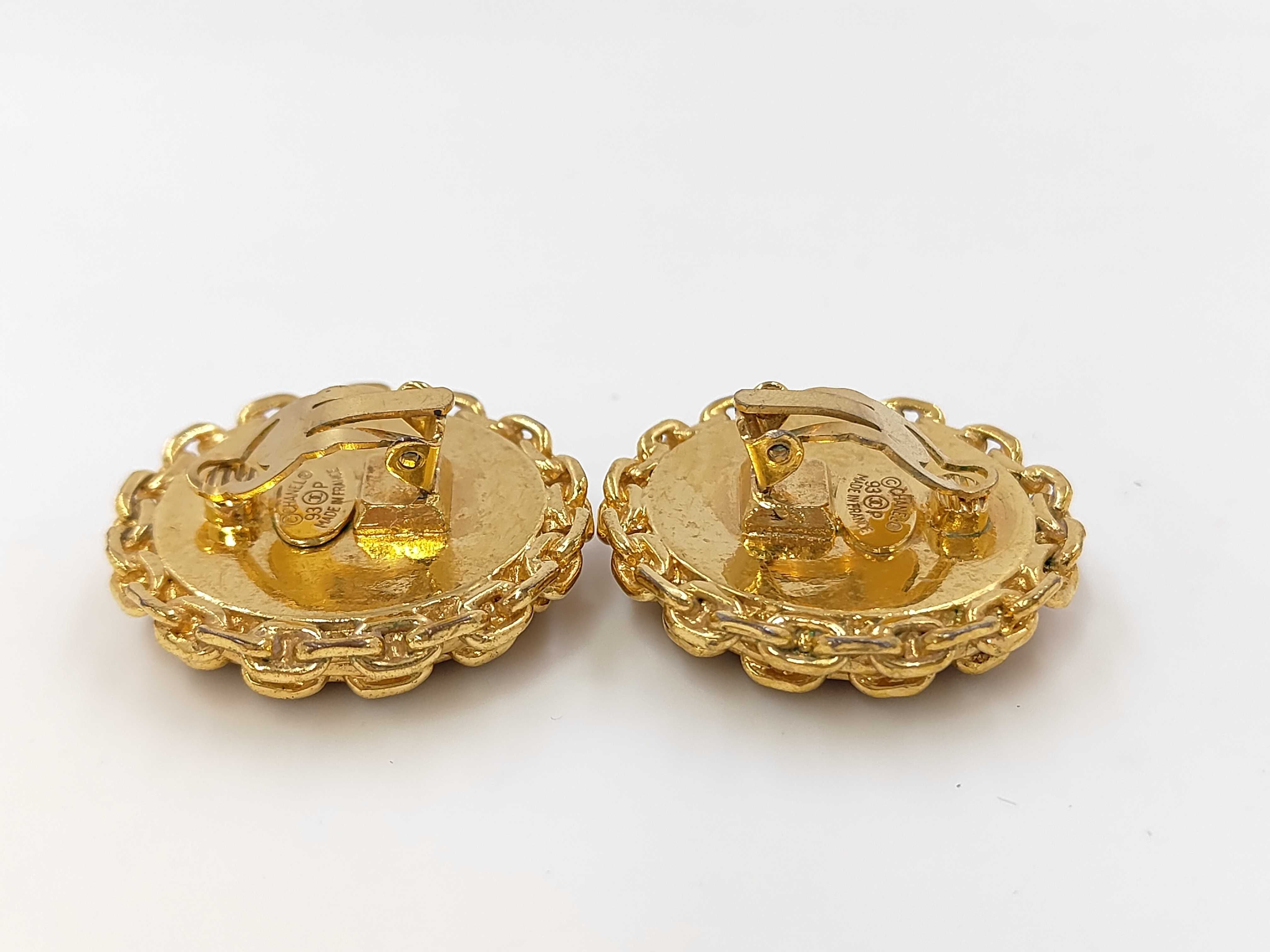 earrings 93P — view 3