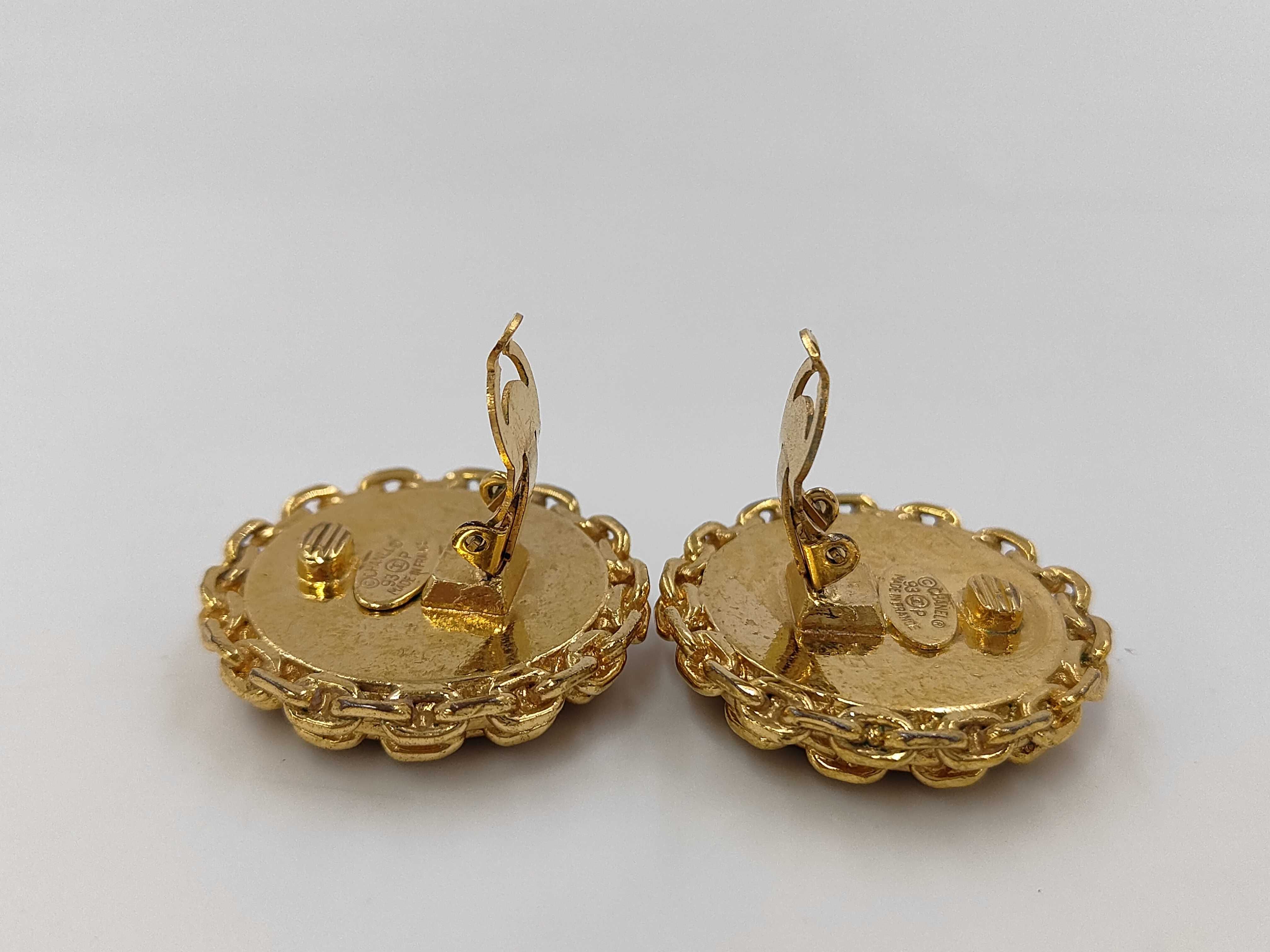 earrings 93P — view 4