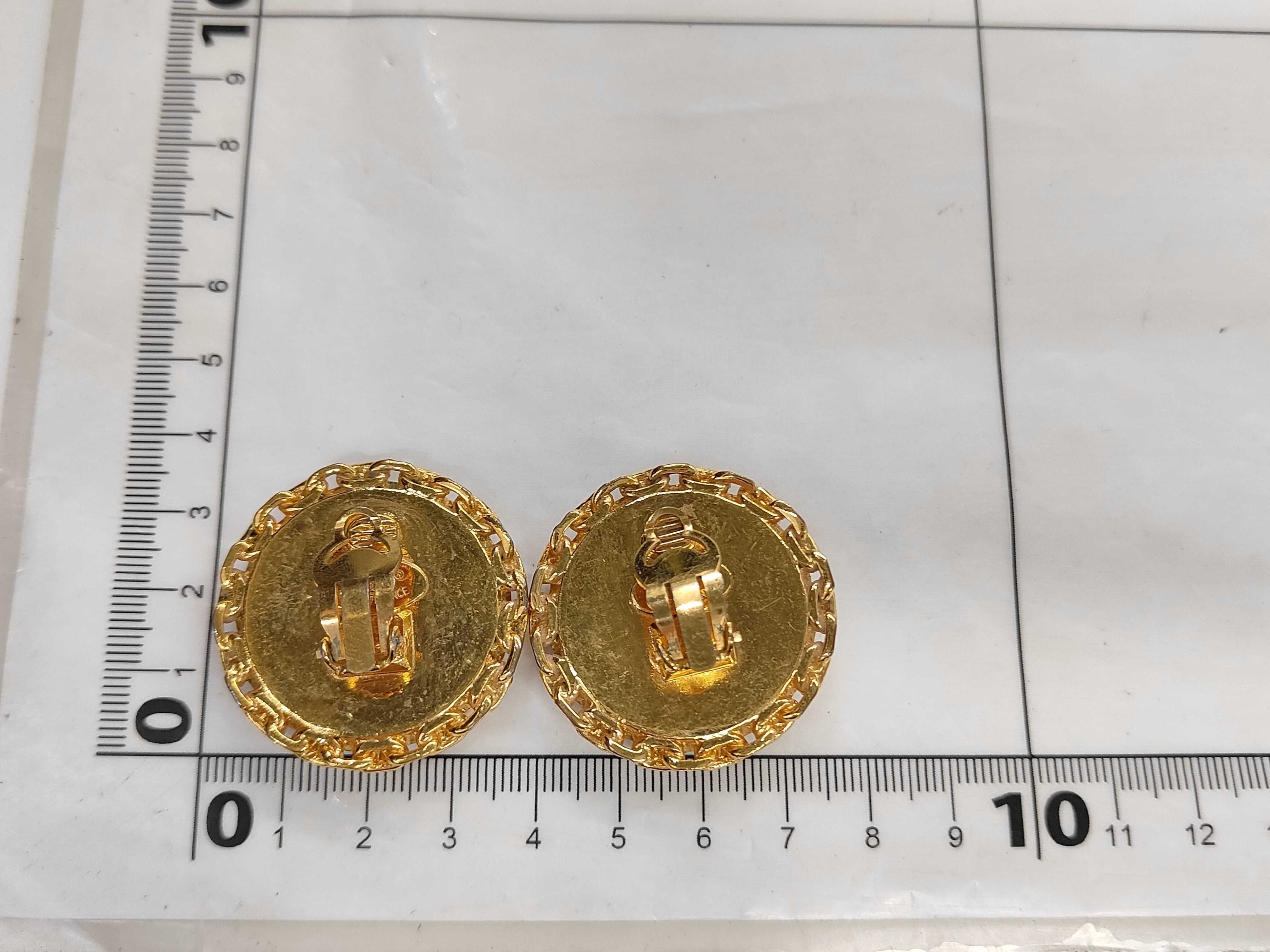 earrings 93P — view 6
