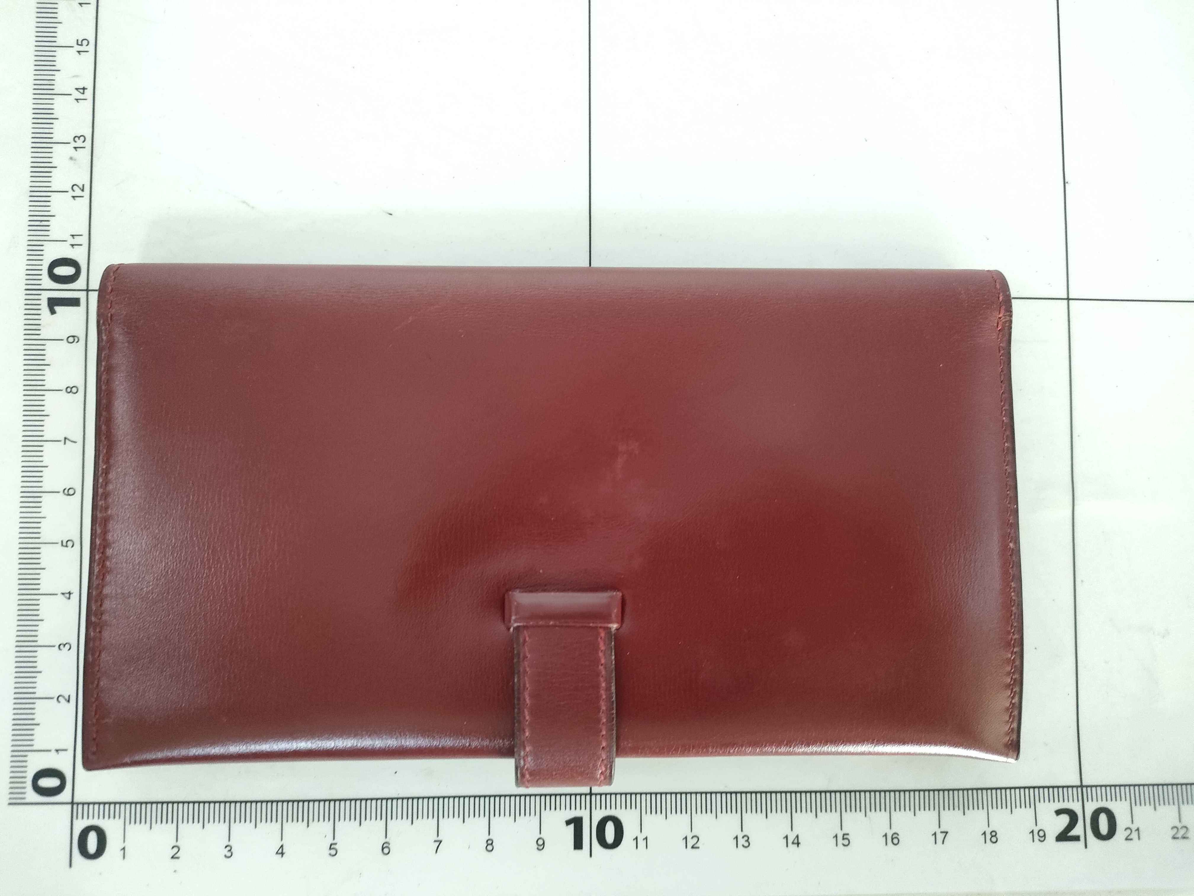 Bearn Bearn/Long Wallet — view 2