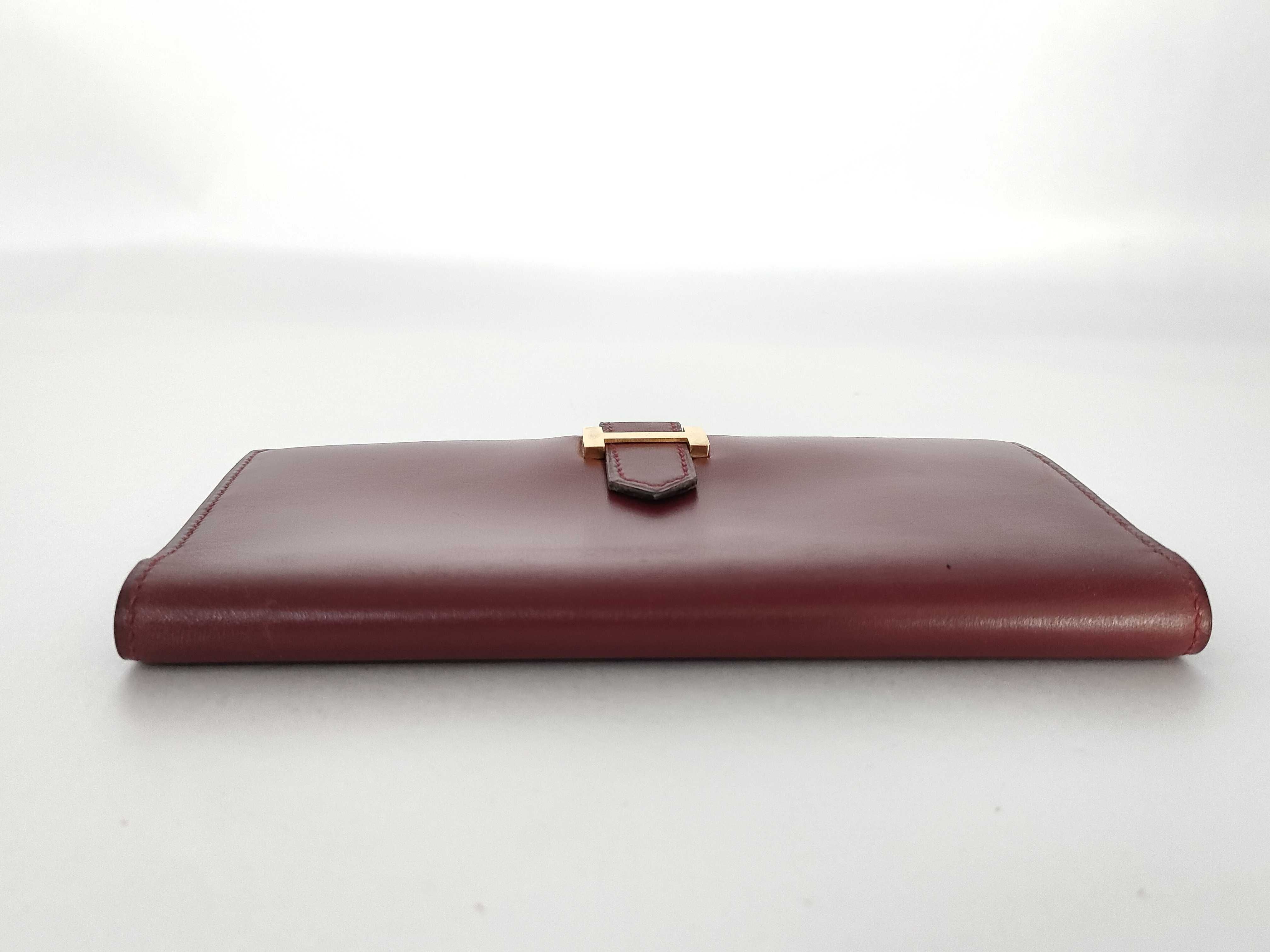Bearn Bearn/Long Wallet — view 5
