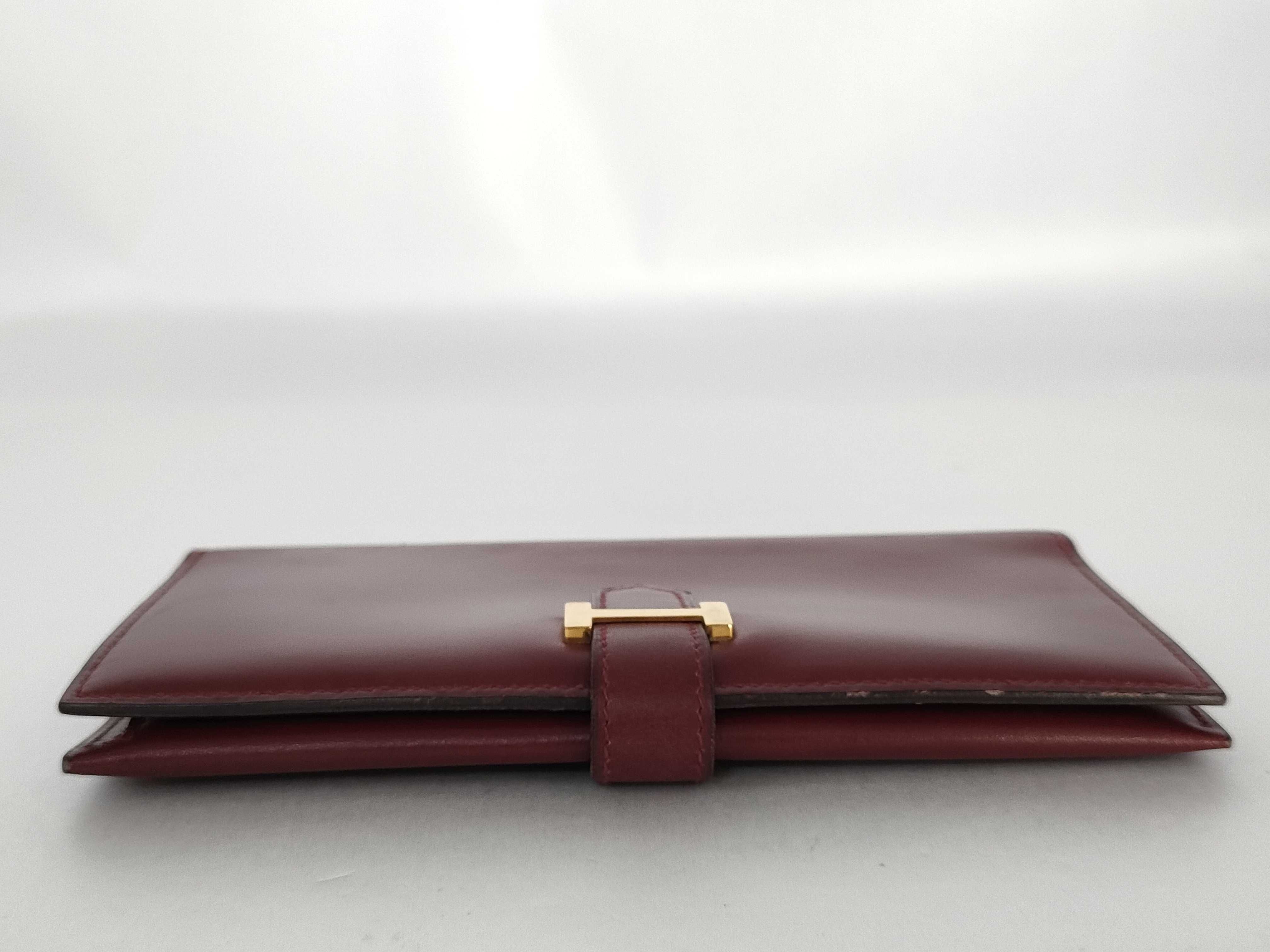 Bearn Bearn/Long Wallet — view 6