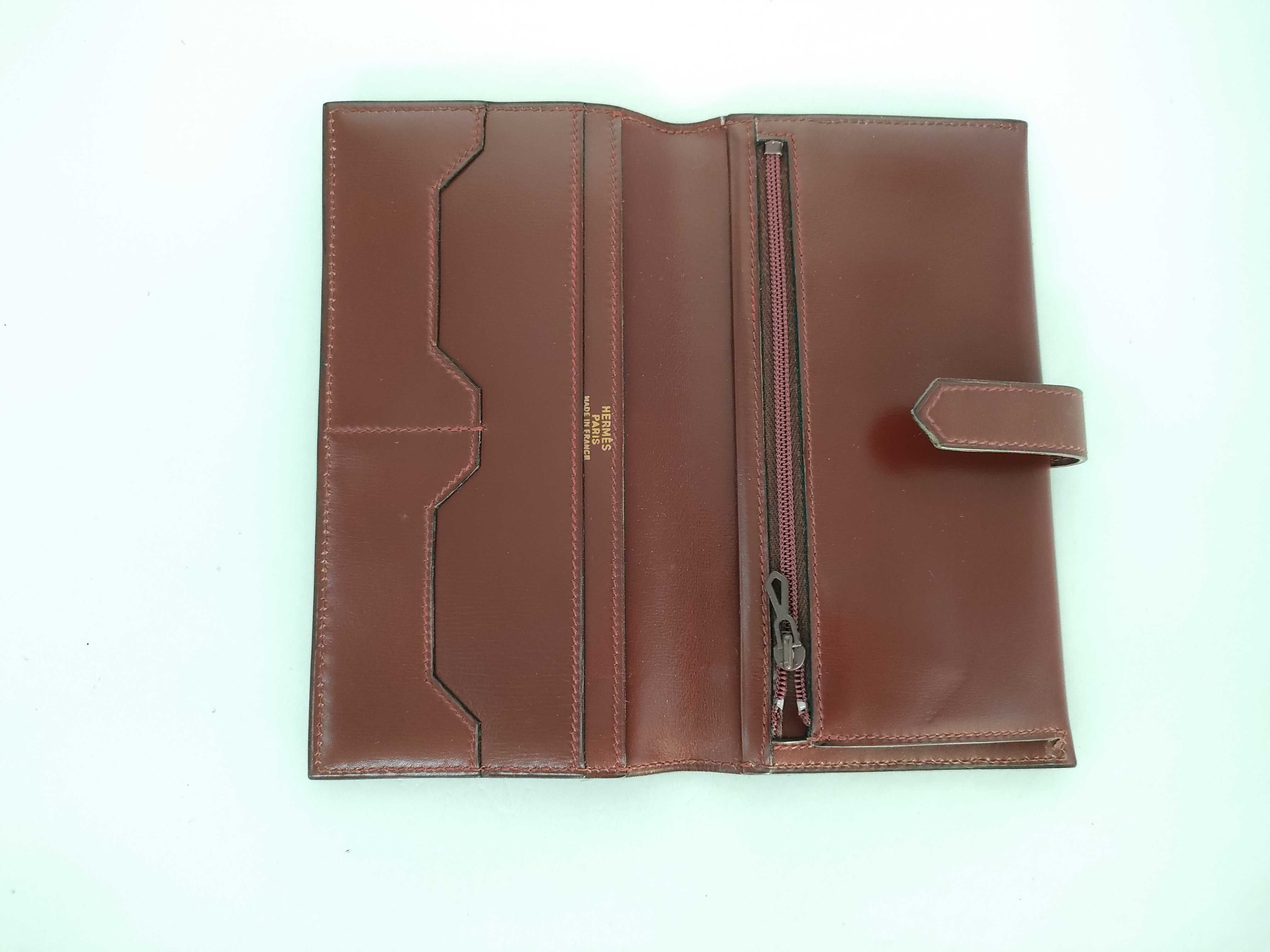 Bearn Bearn/Long Wallet — view 7