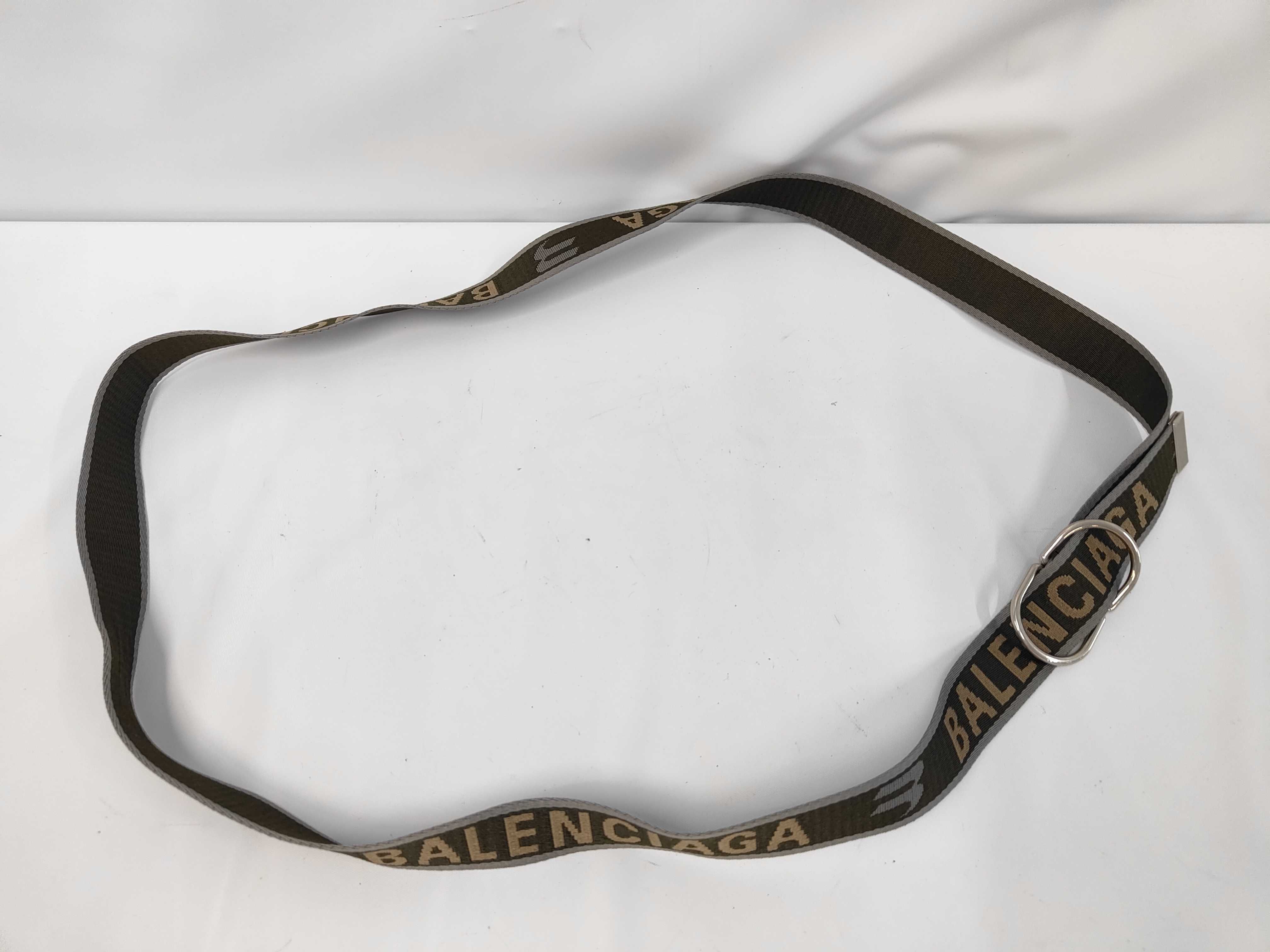 D Ring Belt — view 2
