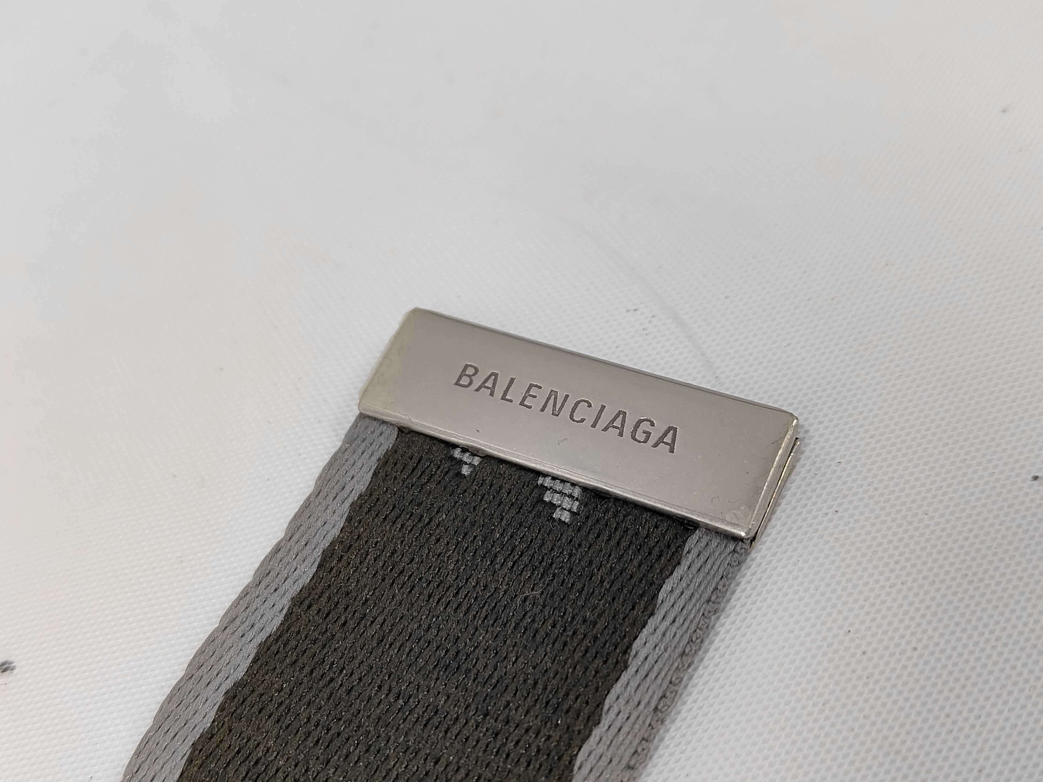D Ring Belt — view 3