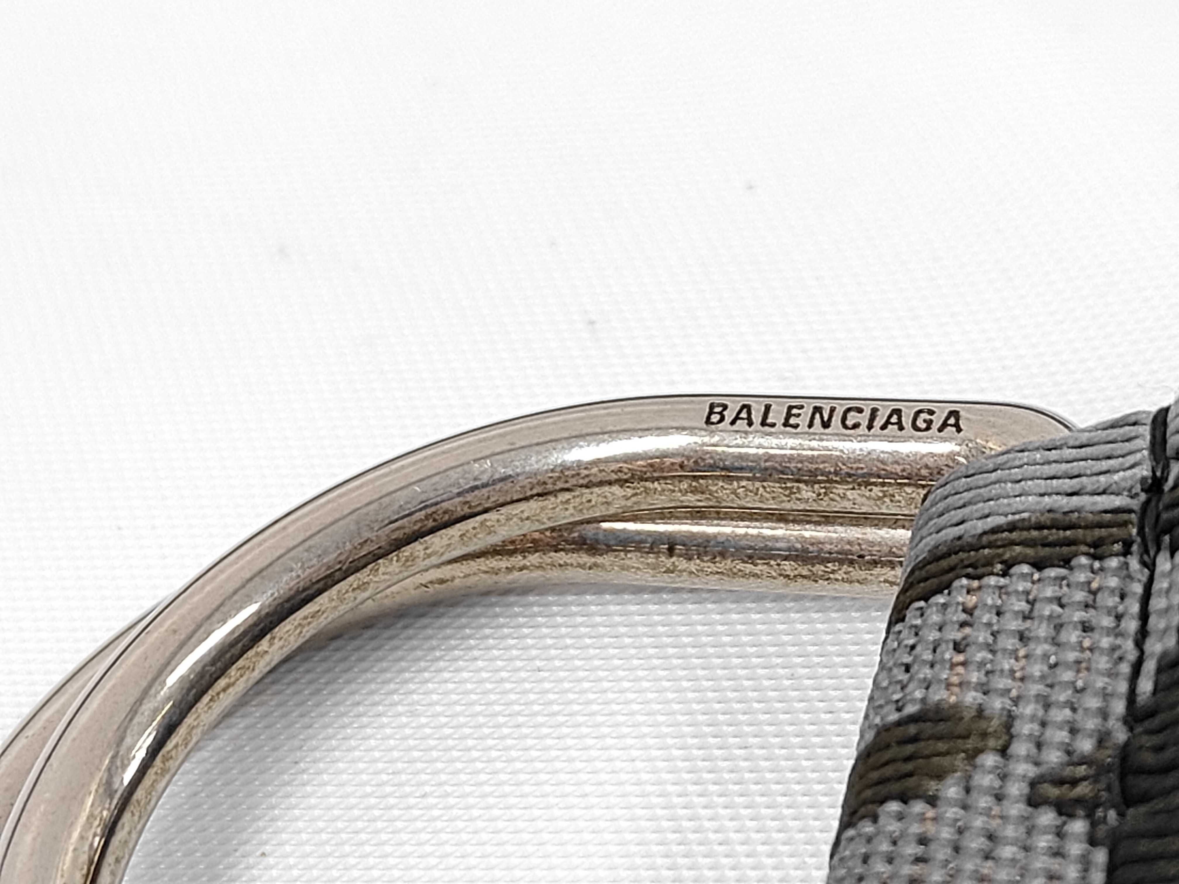 D Ring Belt — view 5