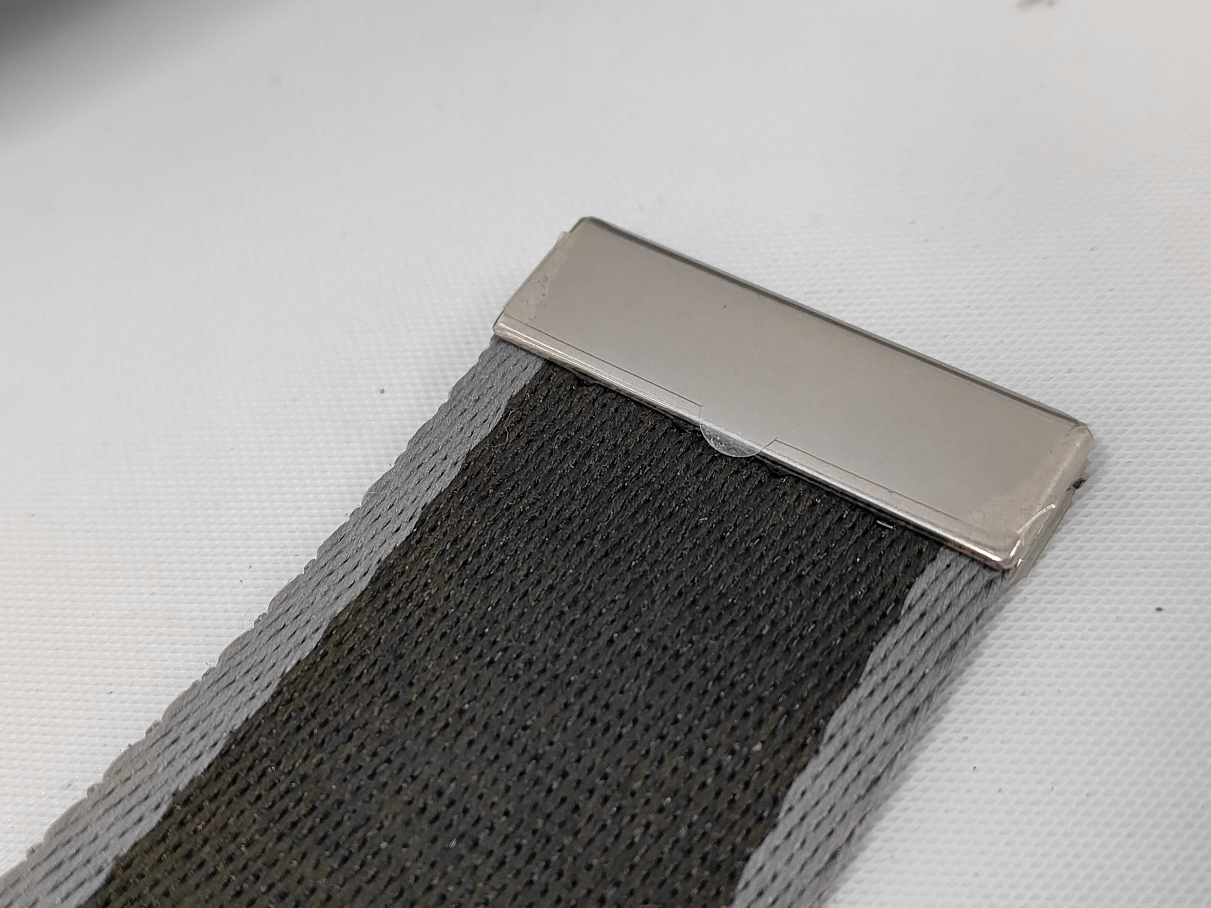 D Ring Belt — view 9