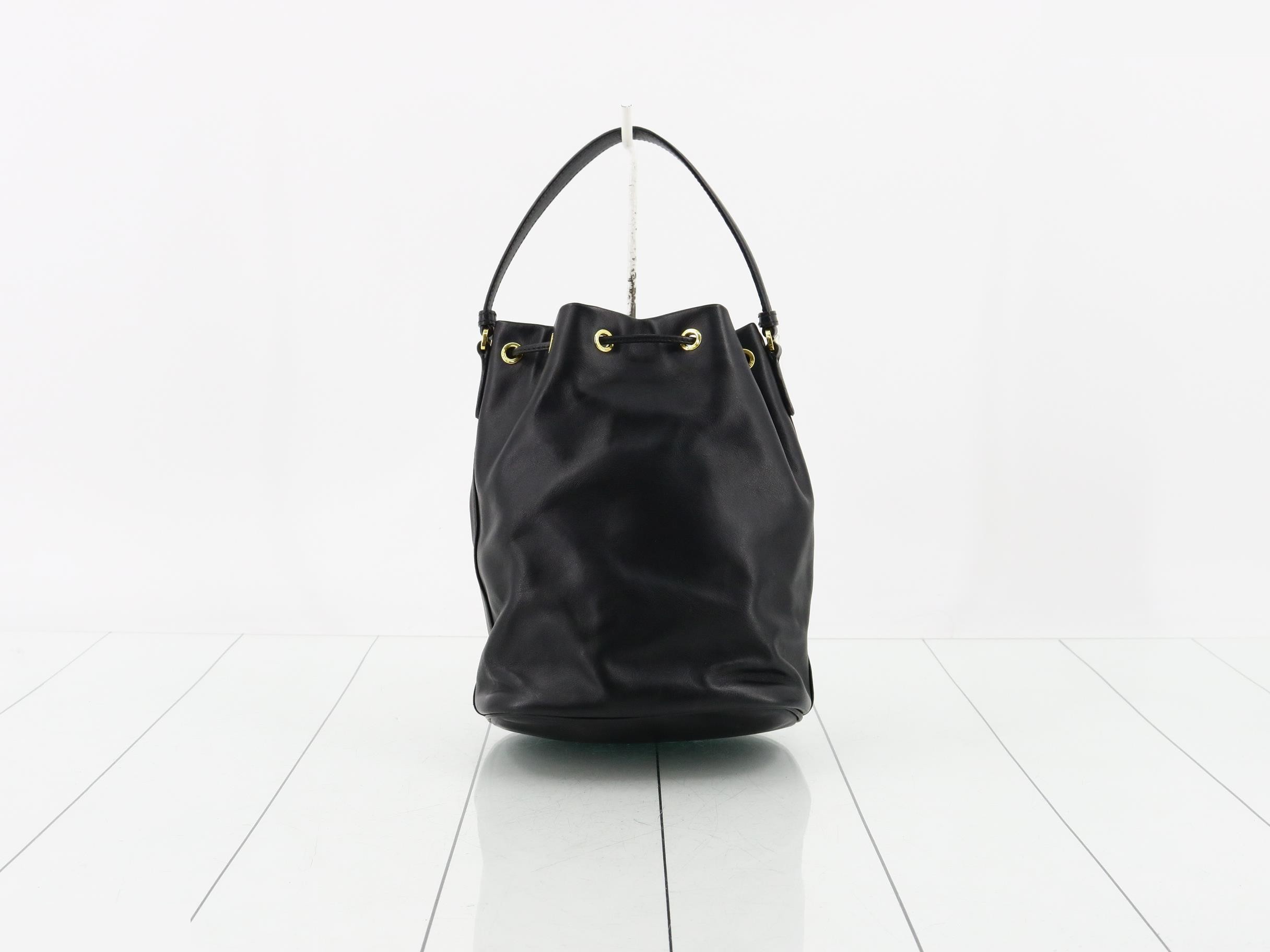 Other lines: Bags & Handbags, Leather, Duet — view 2