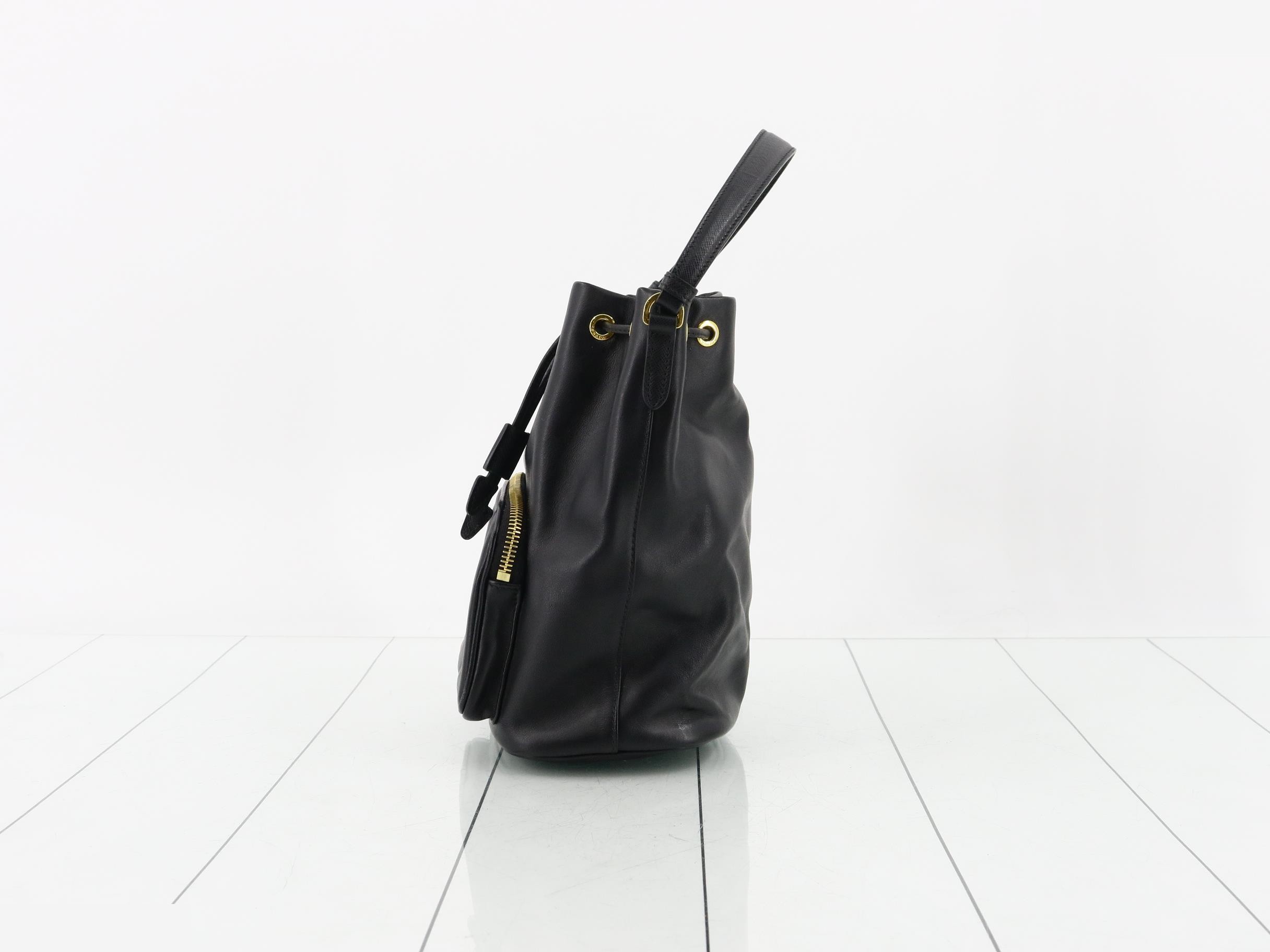 Other lines: Bags & Handbags, Leather, Duet — view 3