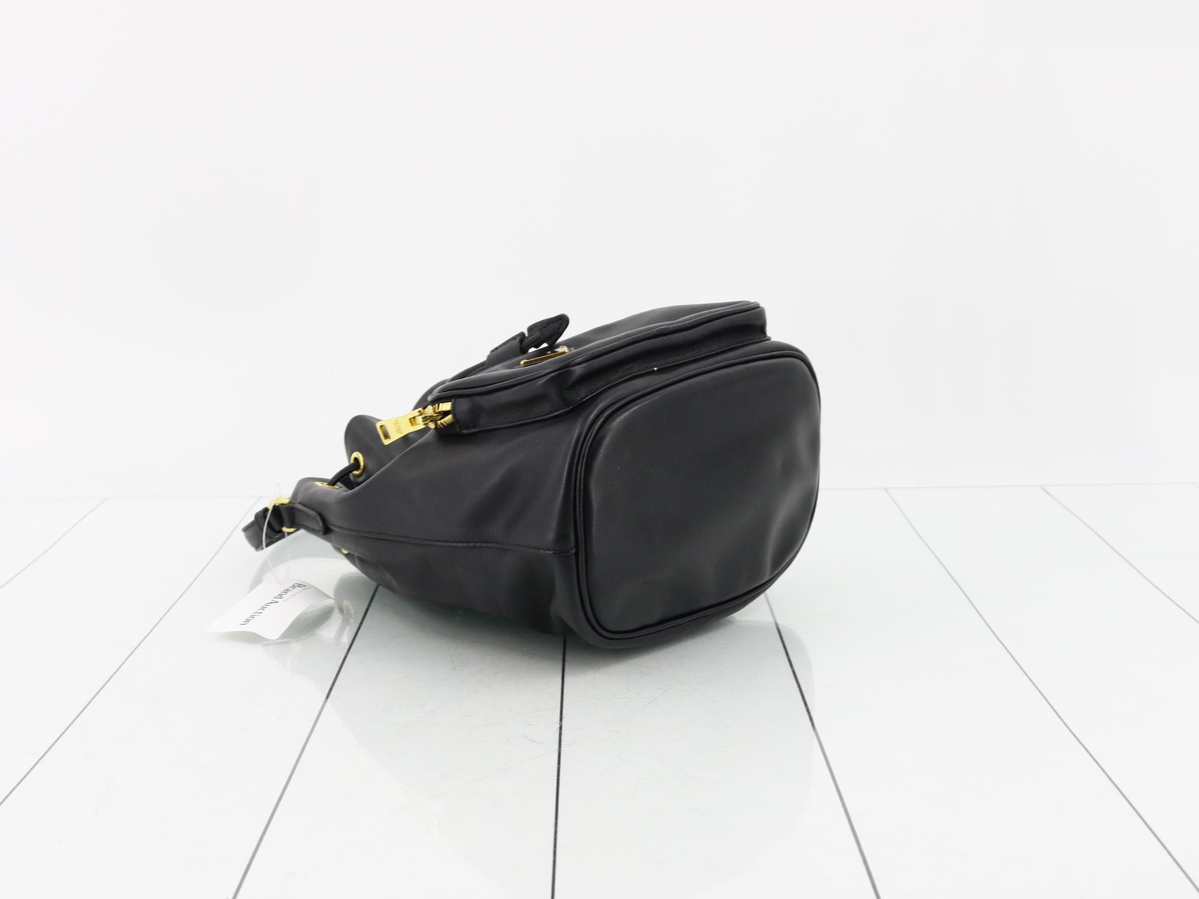 Other lines: Bags & Handbags, Leather, Duet — view 5