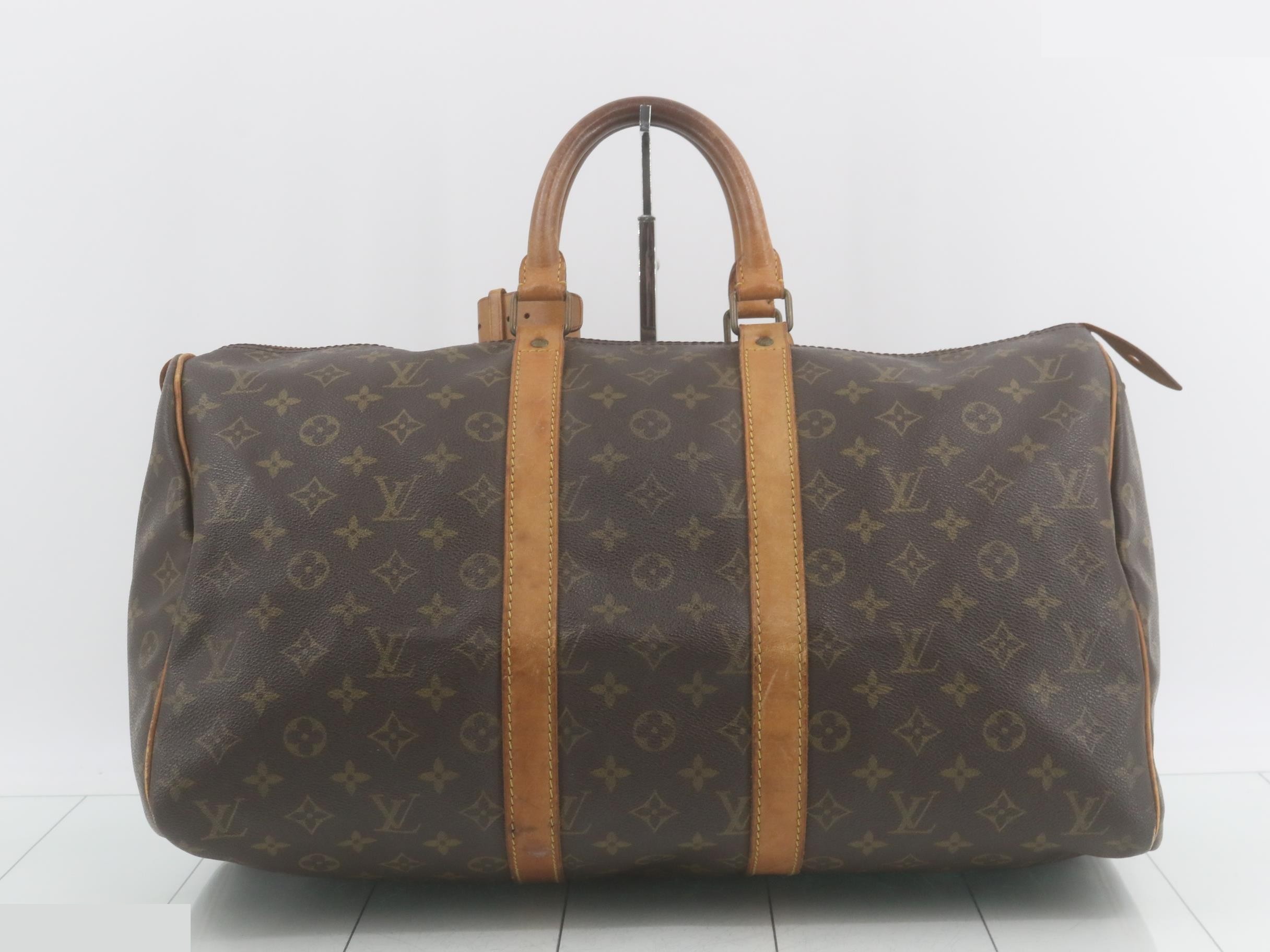Keepall 45 Handbag