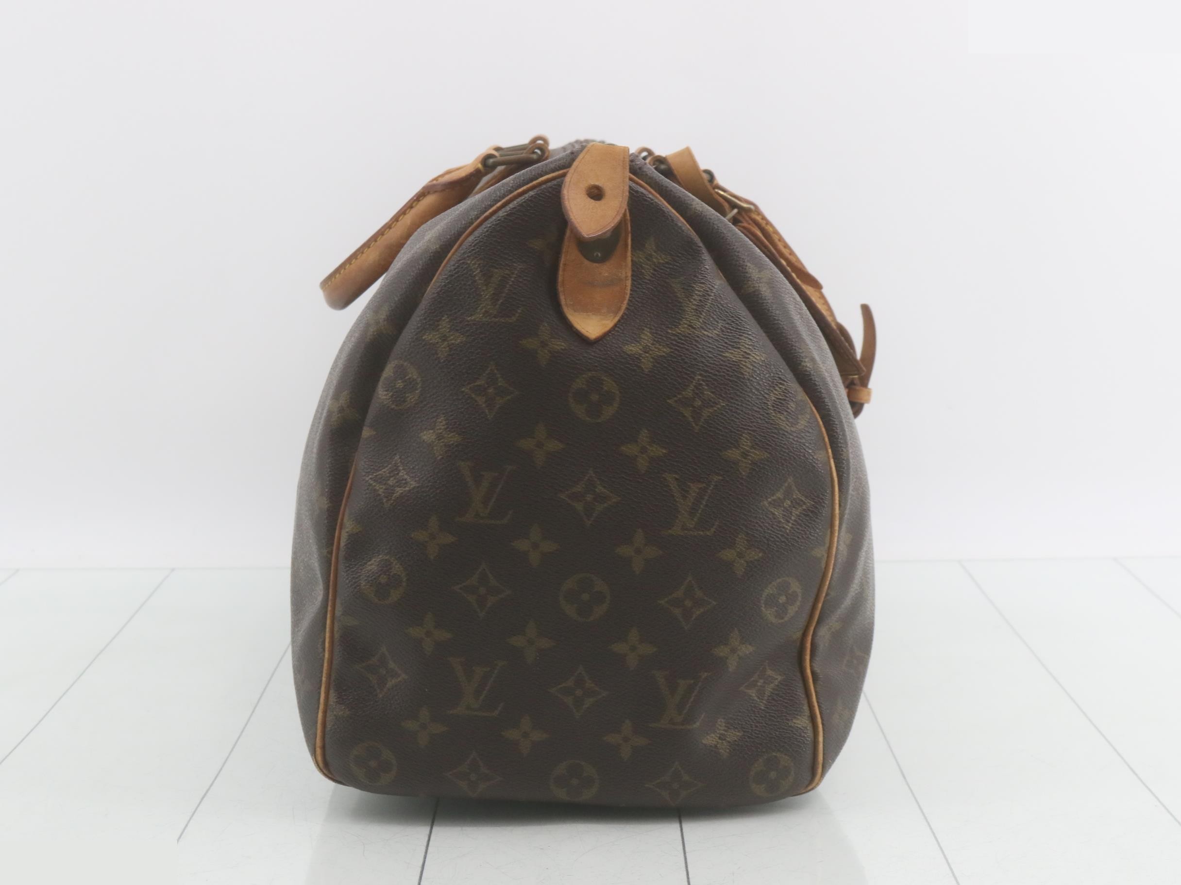 Keepall 45 Handbag — view 3