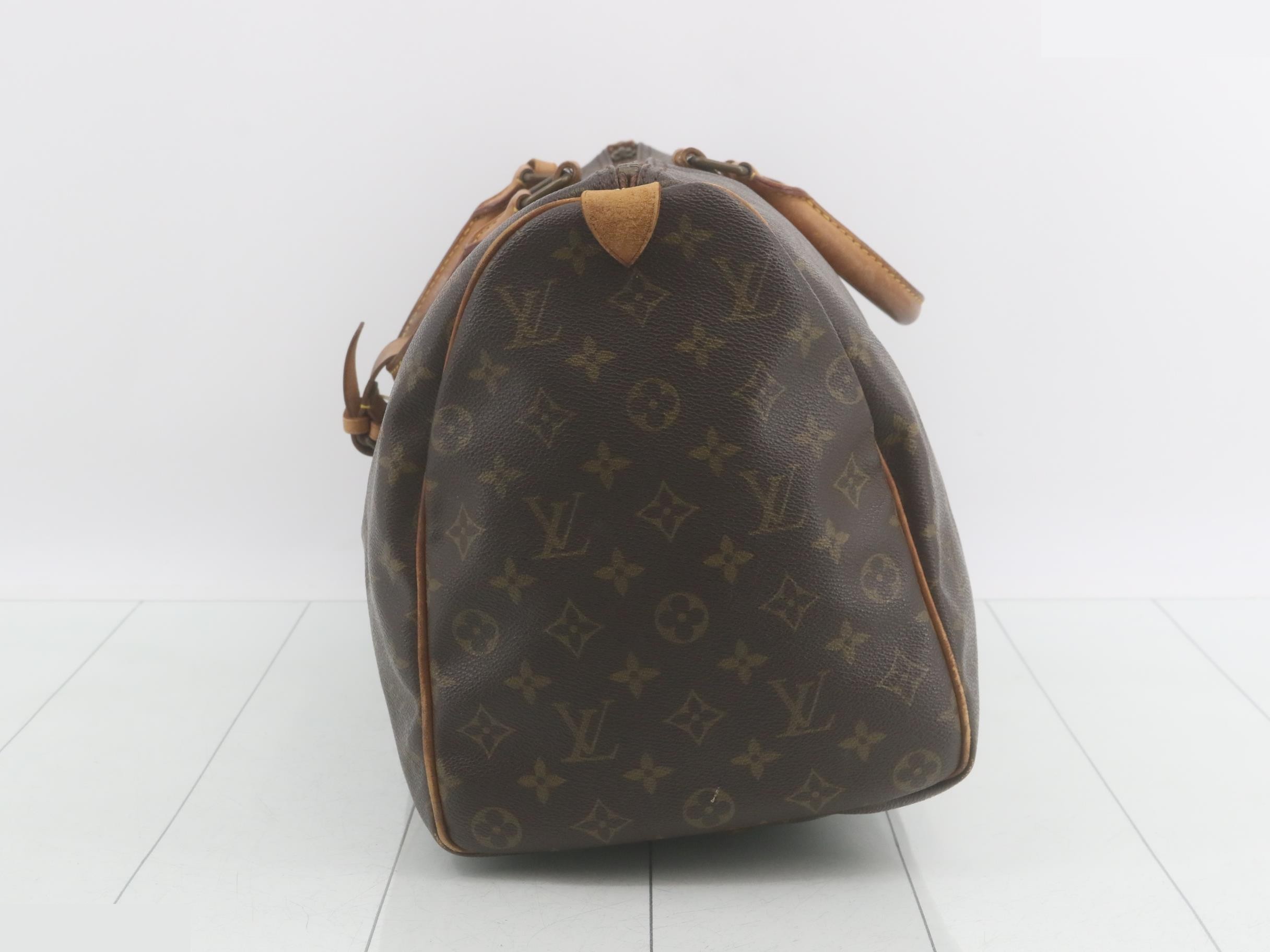 Keepall 45 Handbag — view 4