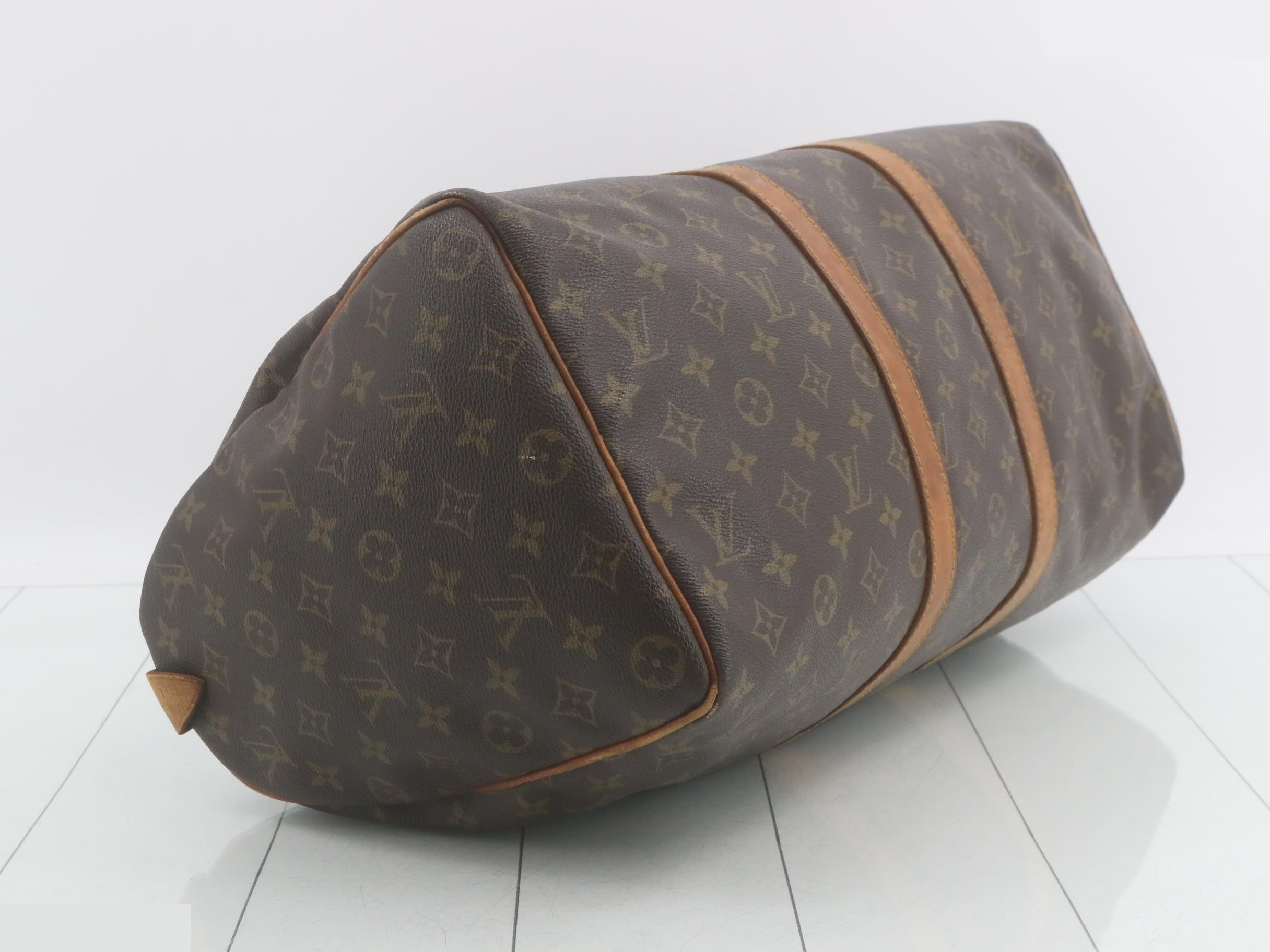 Keepall 45 Handbag — view 5