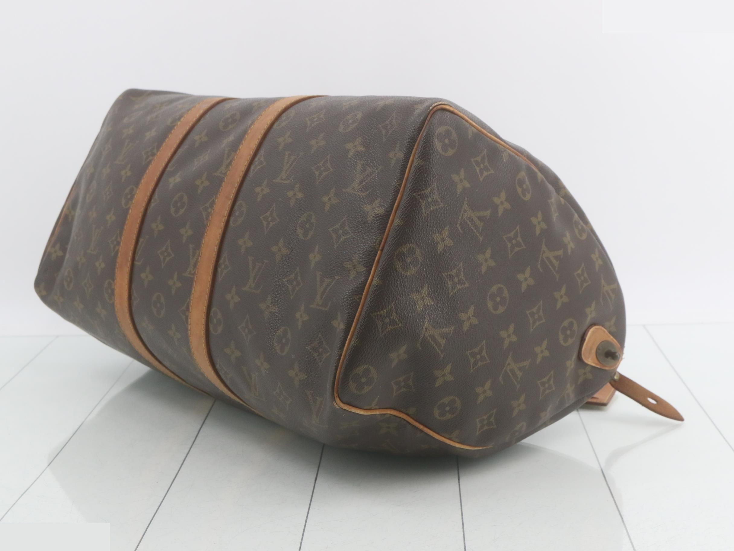Keepall 45 Handbag — view 6