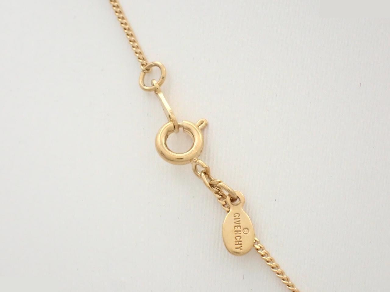 Necklace, chain approximately 40cm — view 2