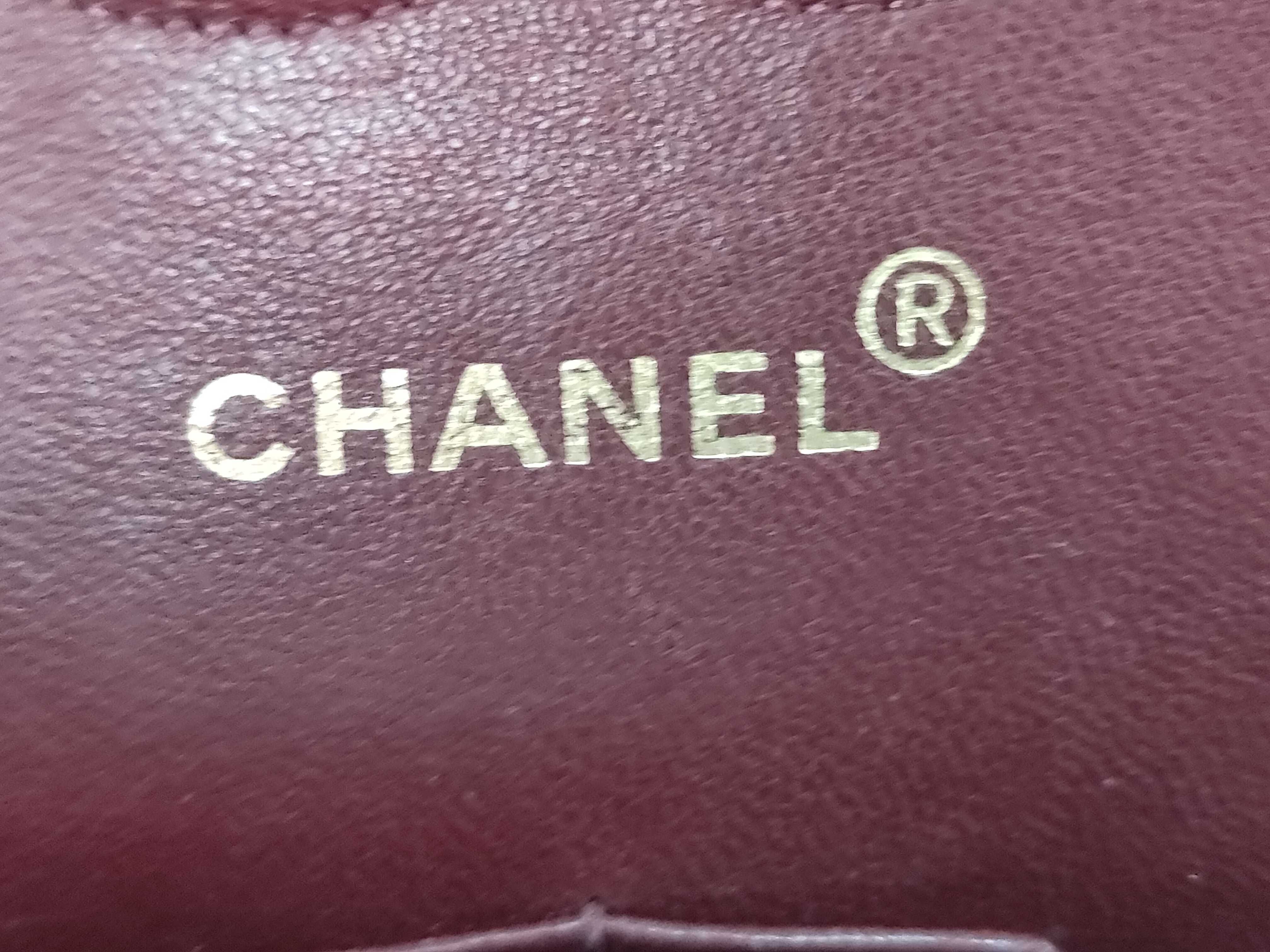 Matelassé WW Lambskin Bag — view 11