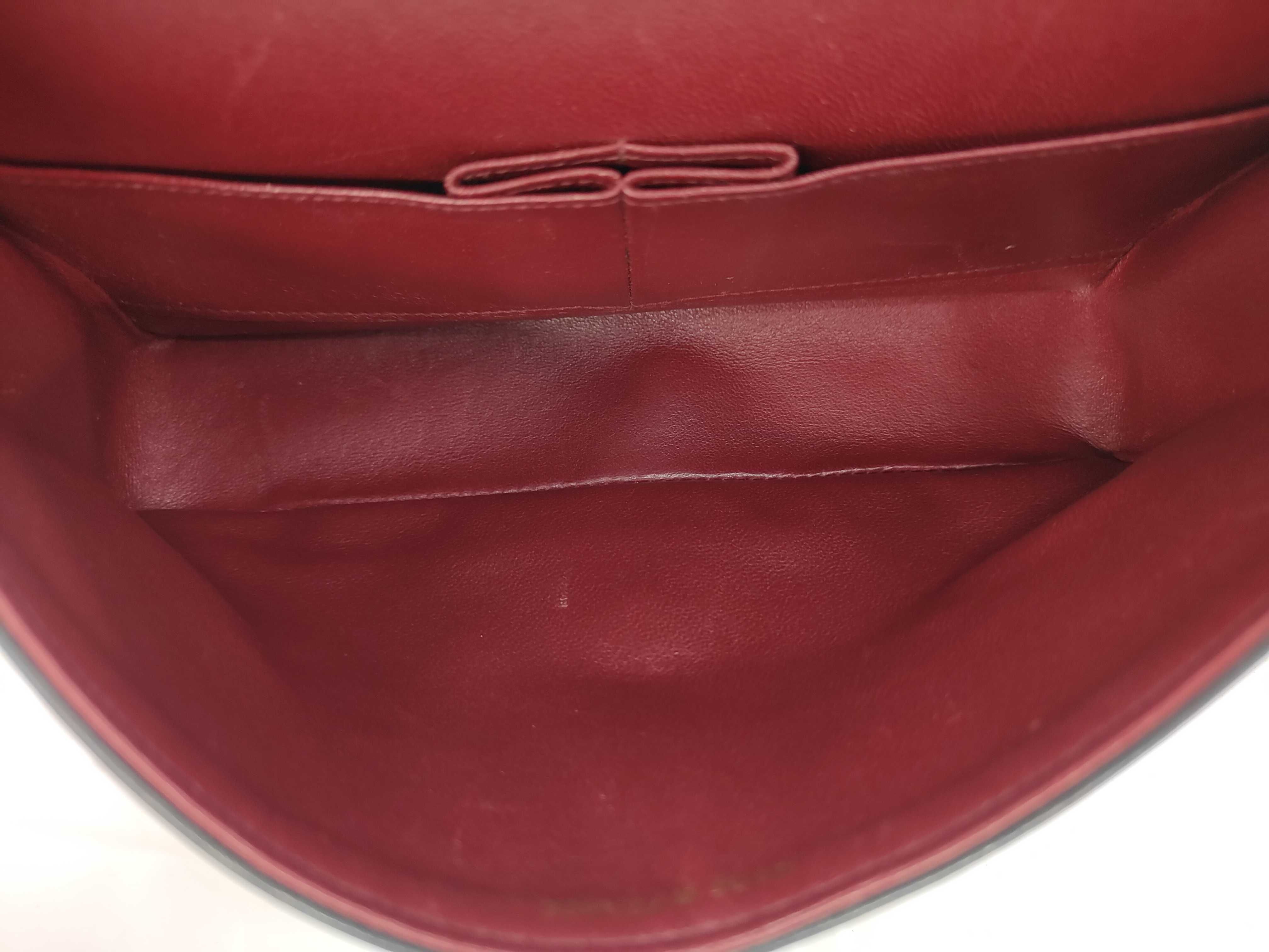 Matelassé WW Lambskin Bag — view 8