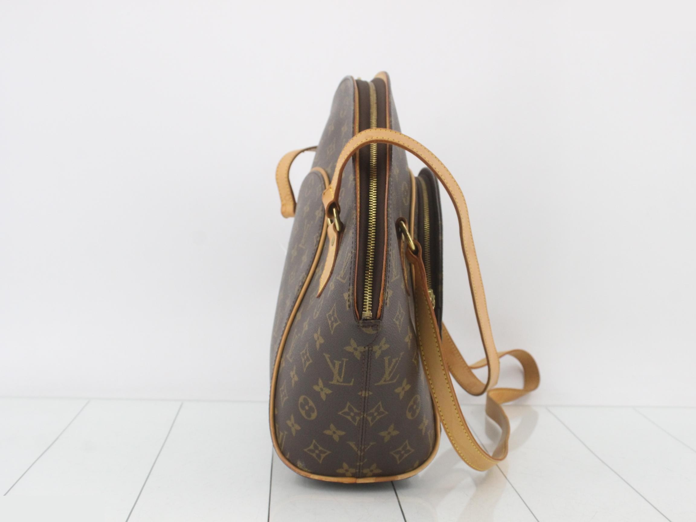 Ellipse Shopping — view 4