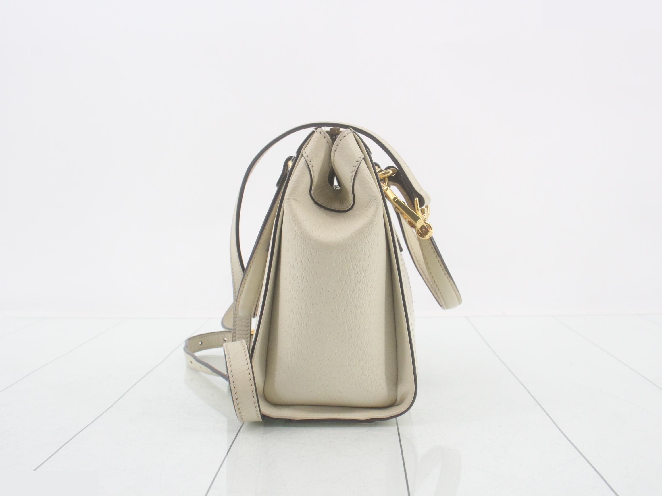 Ophidia 2-Way Shoulder/Handbag — view 3