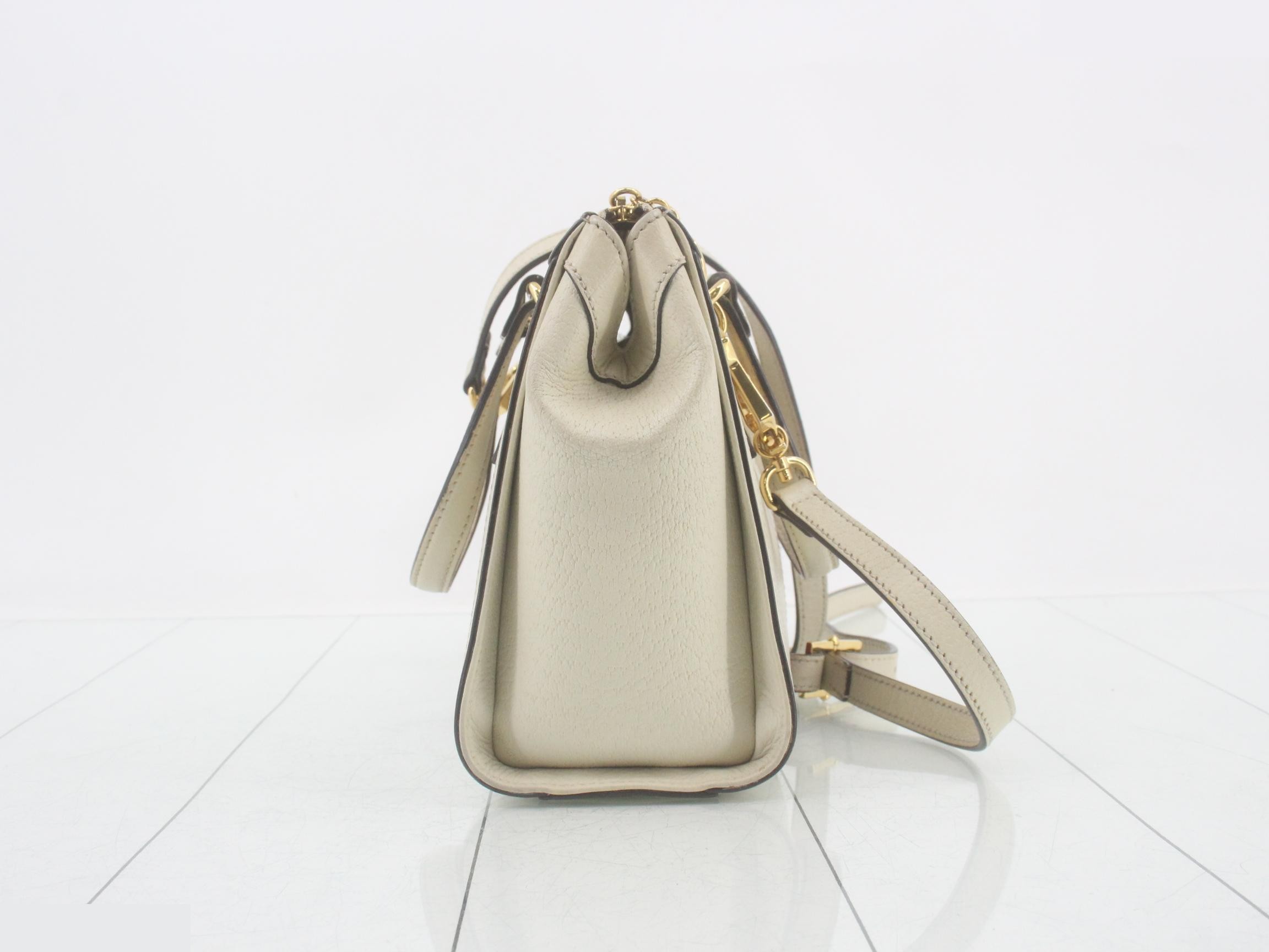 Ophidia 2-Way Shoulder/Handbag — view 4