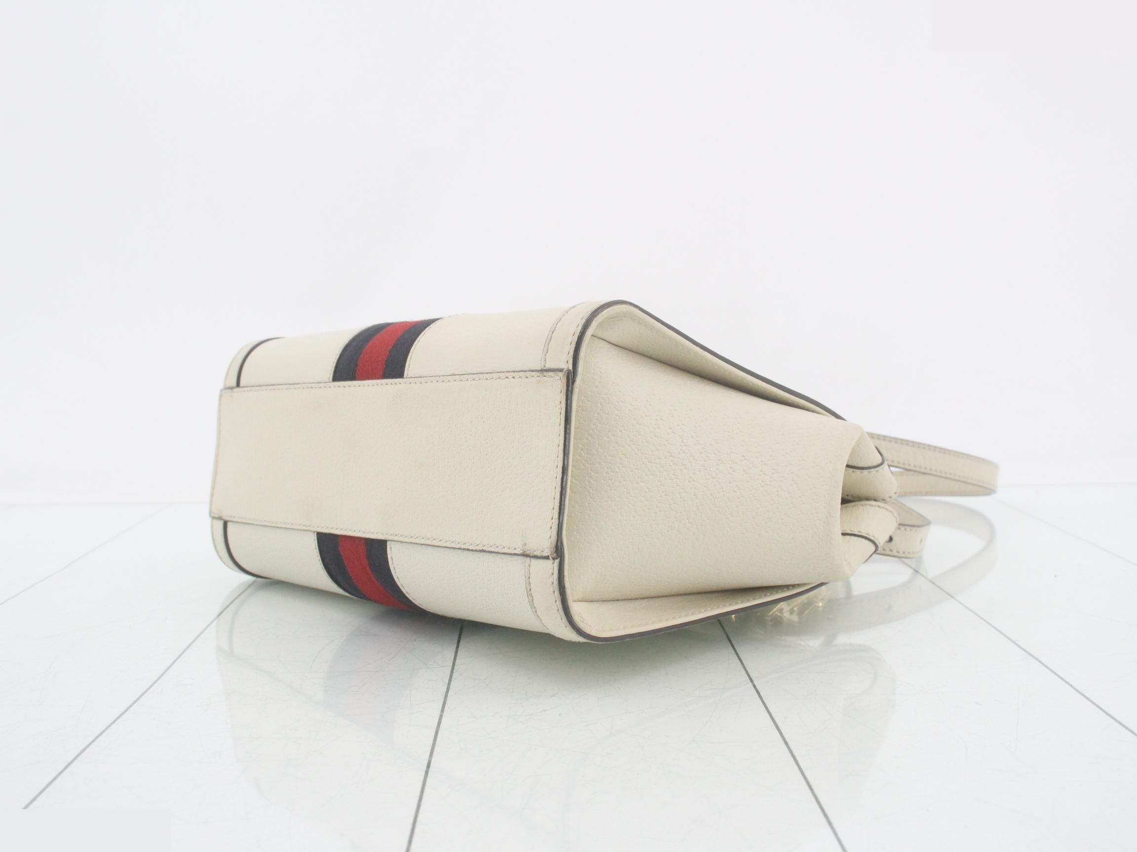 Ophidia 2-Way Shoulder/Handbag — view 6